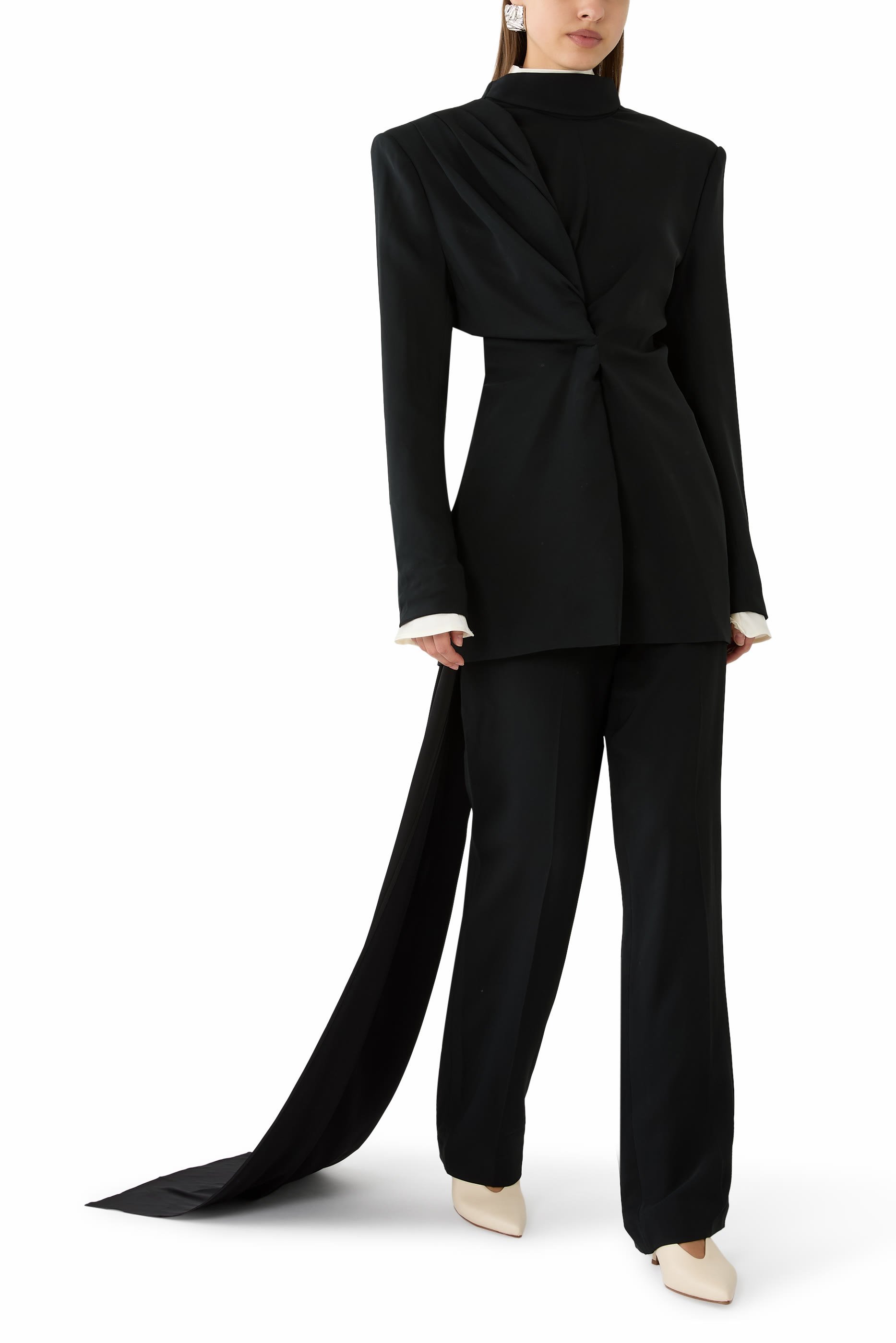 Jamie Trouser