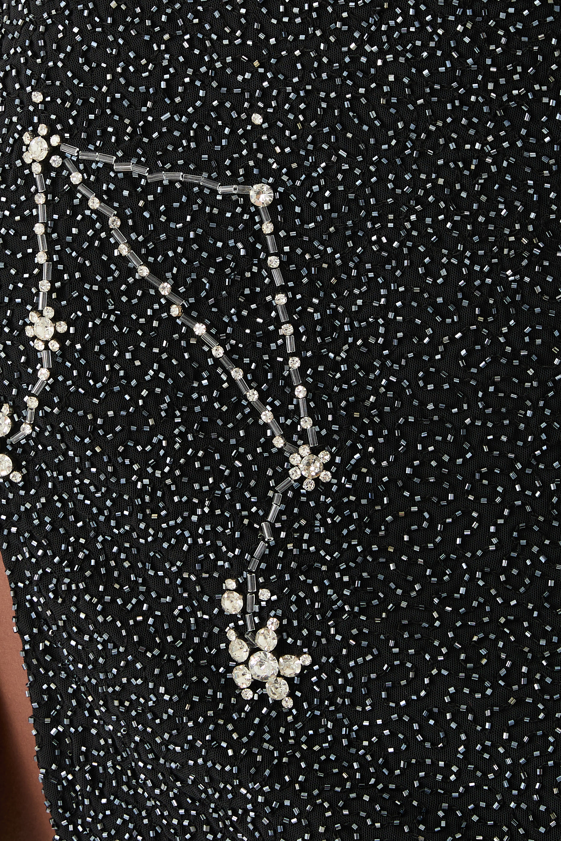 فستان لو سابل