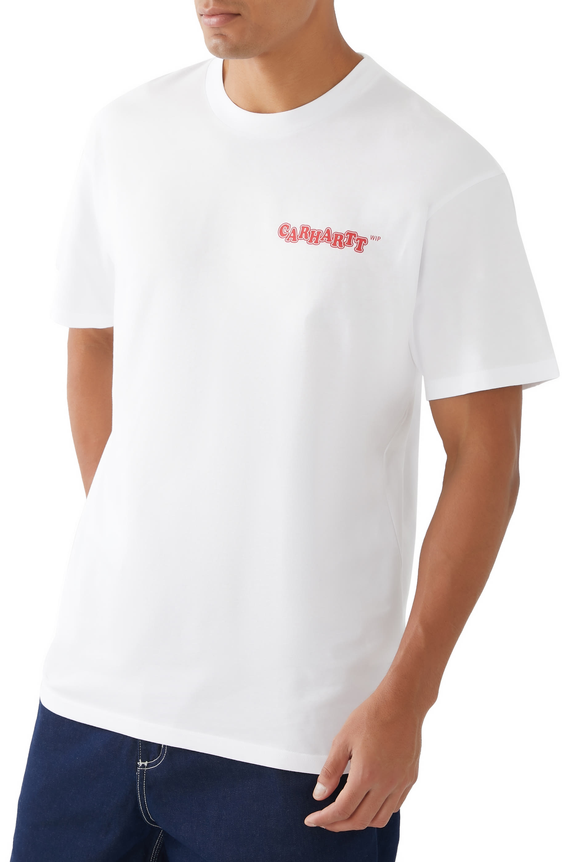 تيشيرت فاست فود