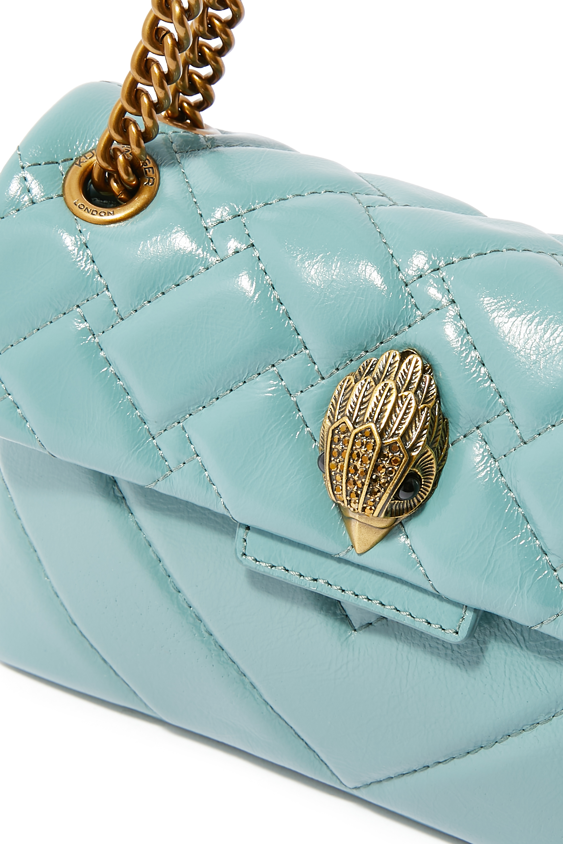 حقيبة كتف كنسينغتون صغيرة