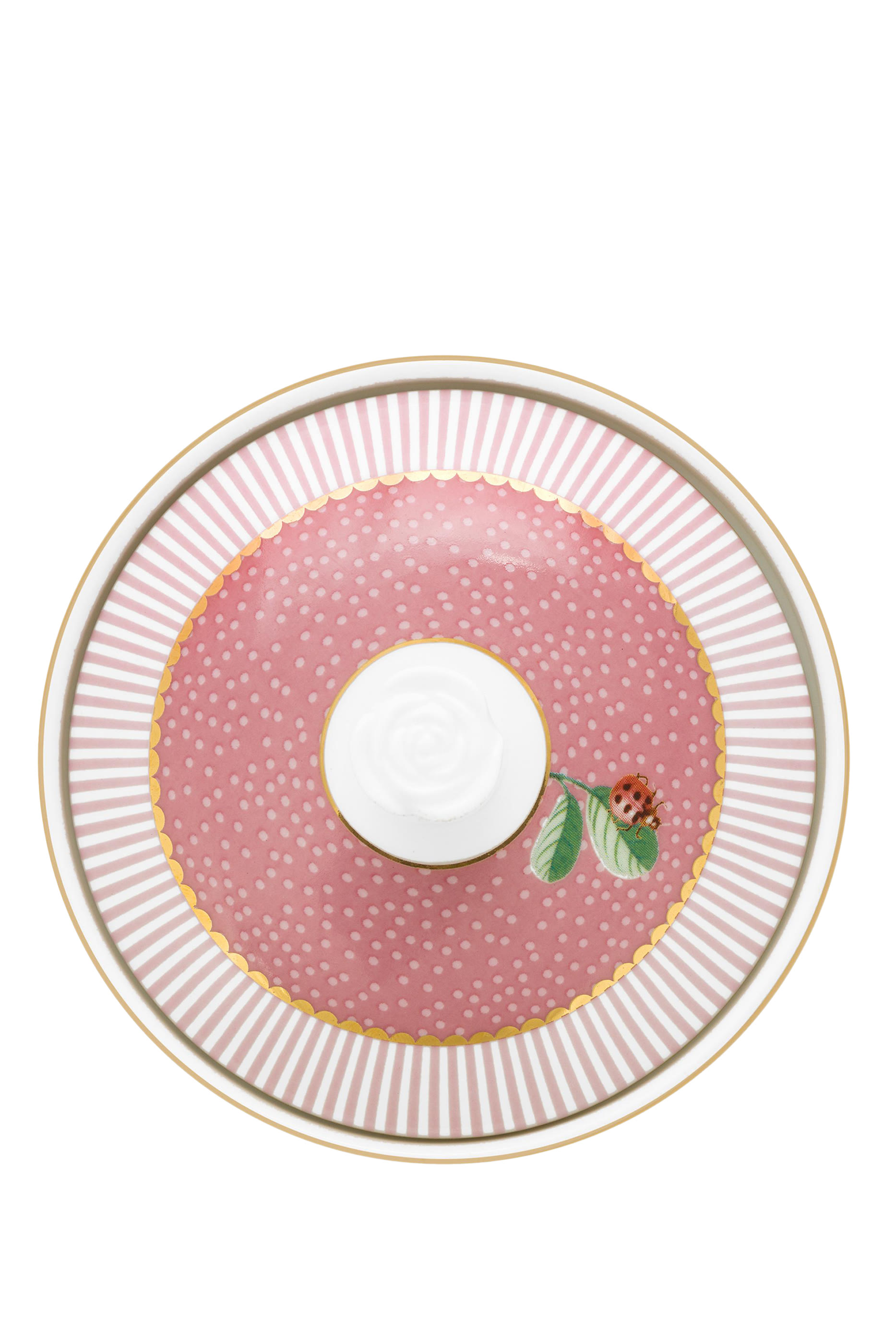 وعاء سكر لا ماجوريل