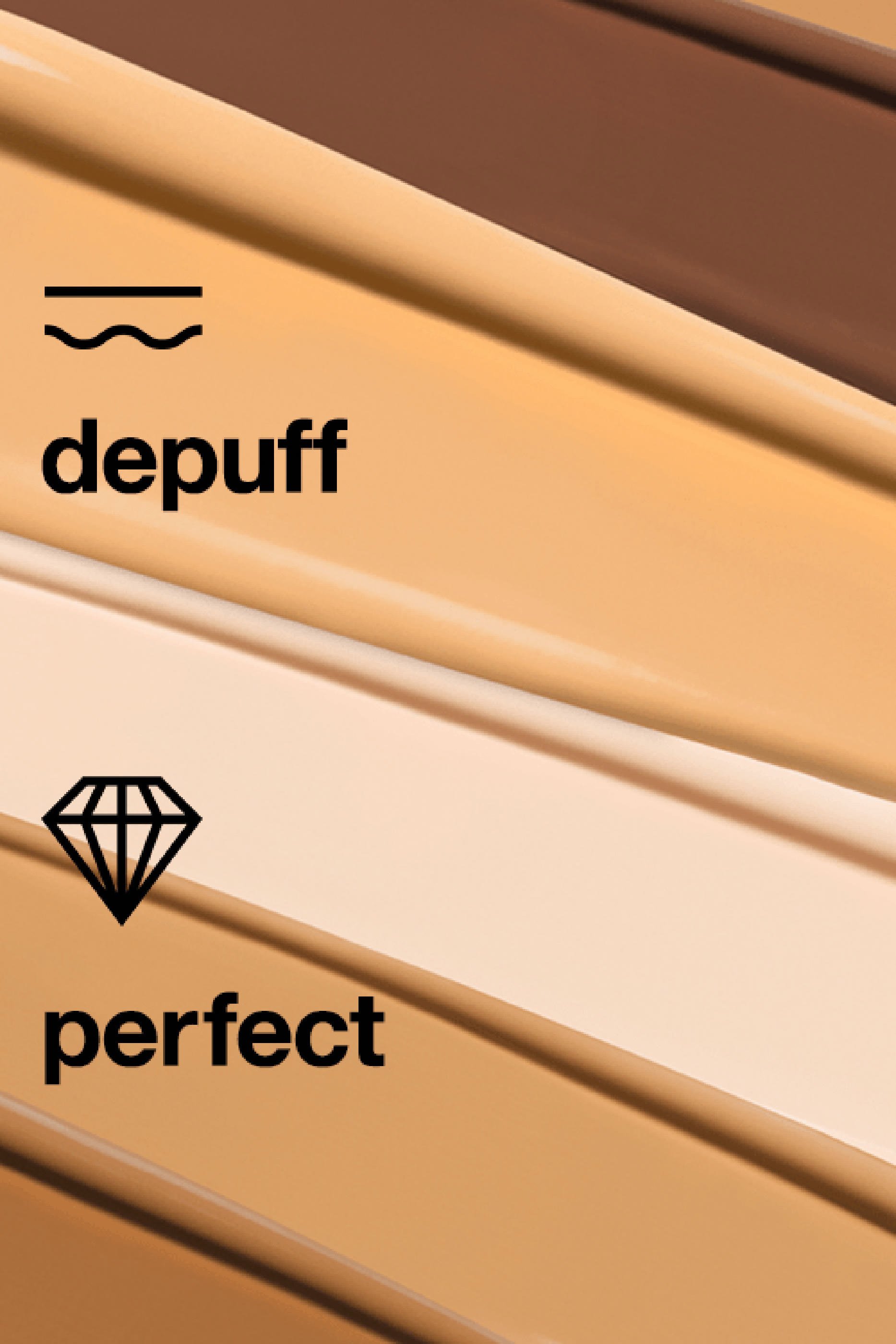 خافي عيوب ومصحح البشرة بالكامل ايفن بيتر