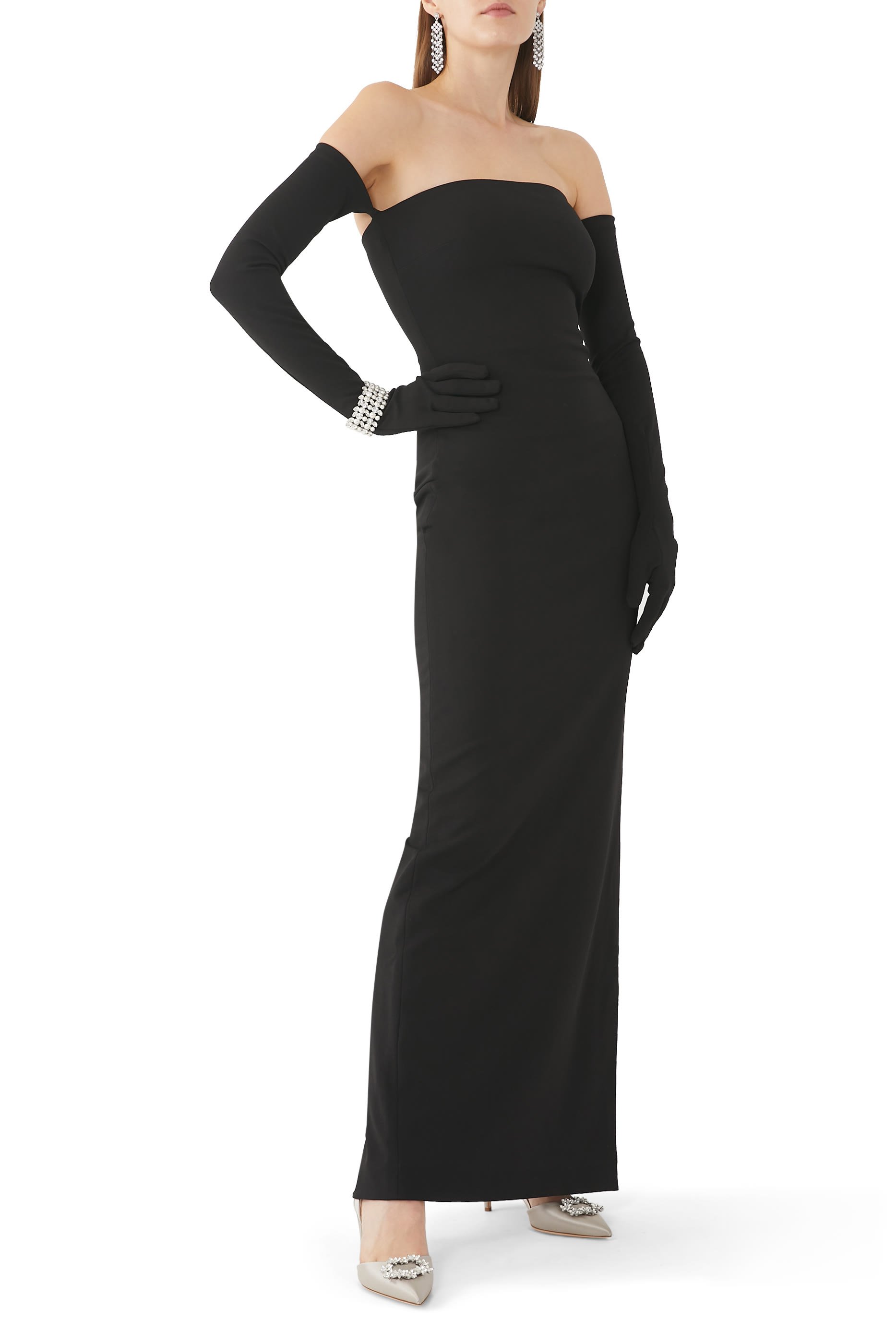 حاء كلاسيكي إيديث 70 بسير خلفي ستان