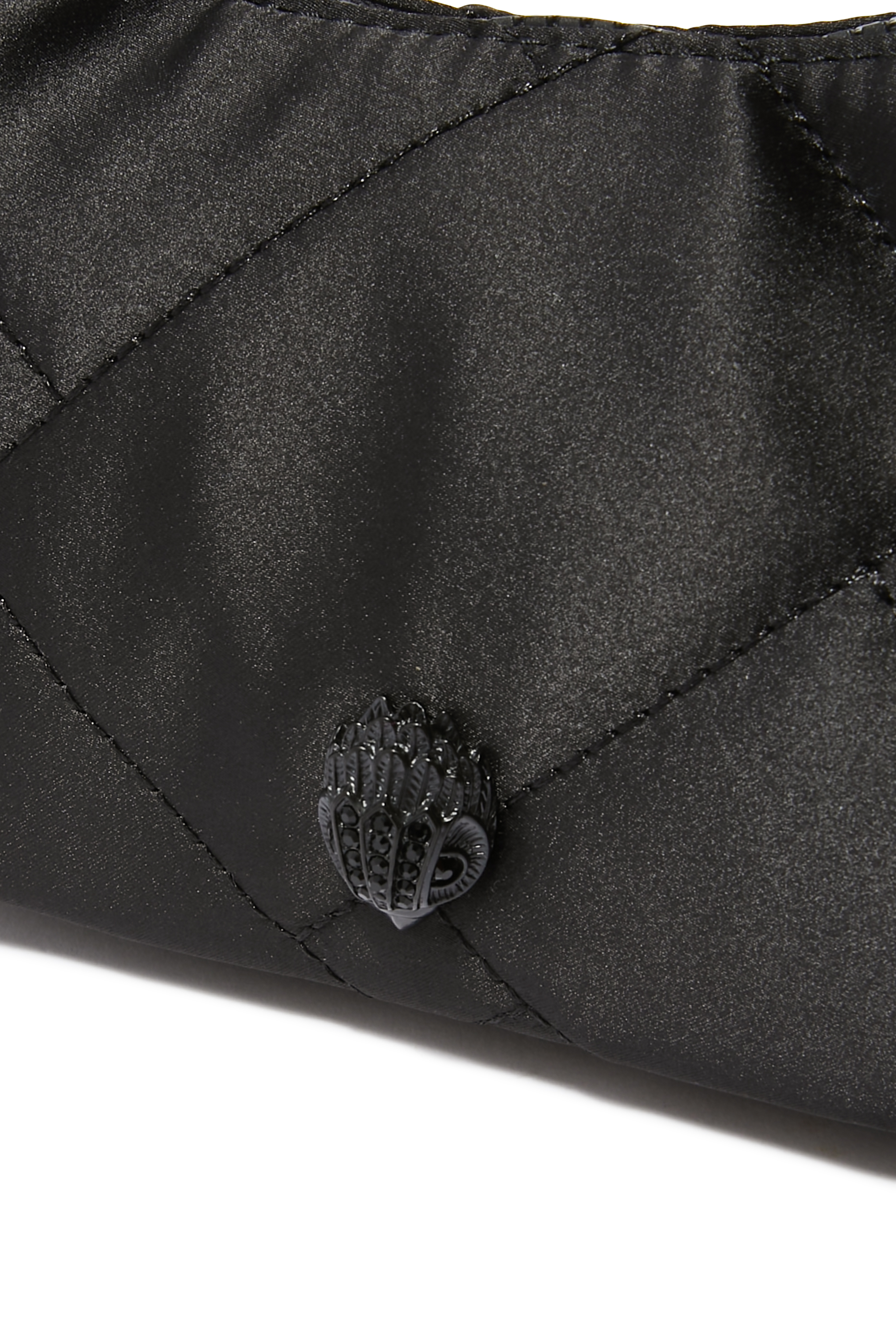 حقيبة كروس بودي مالتي نايلون معاد تدويره