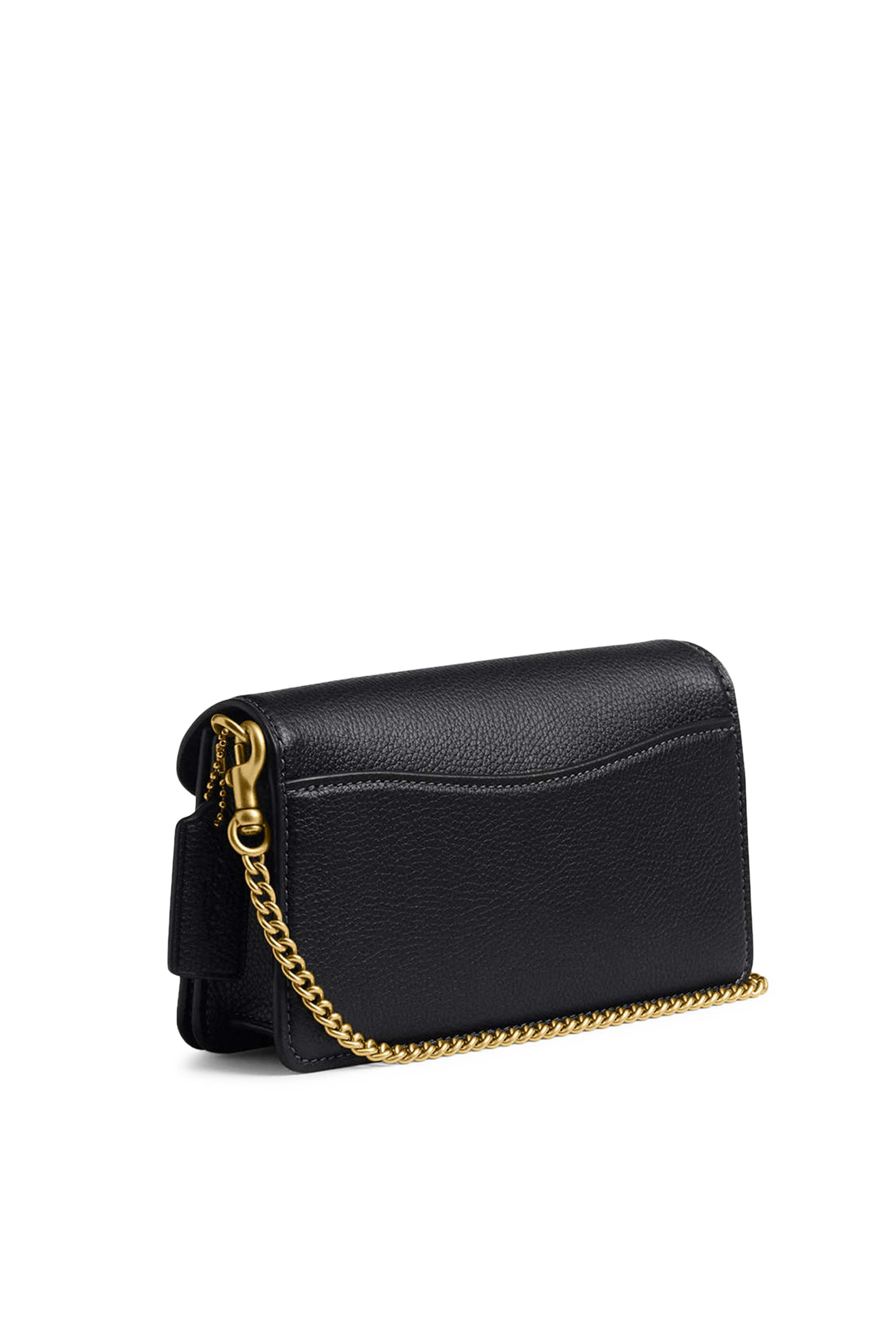 حقيبة كروس بودي تابي 19 بحمالة سلسلة