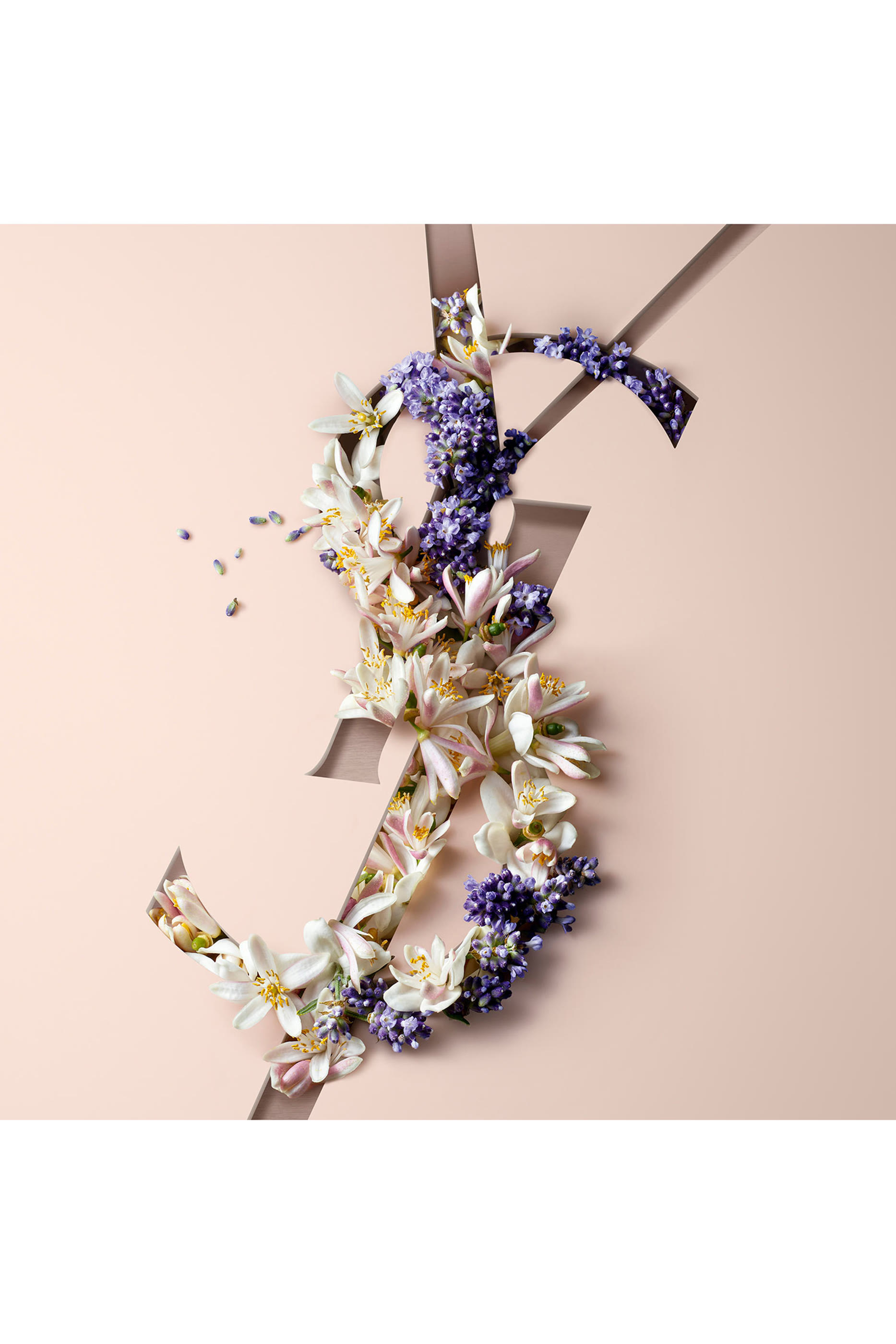 مجموعة هدية أو دو بارفان ليبر + لوف شاين سبرينج