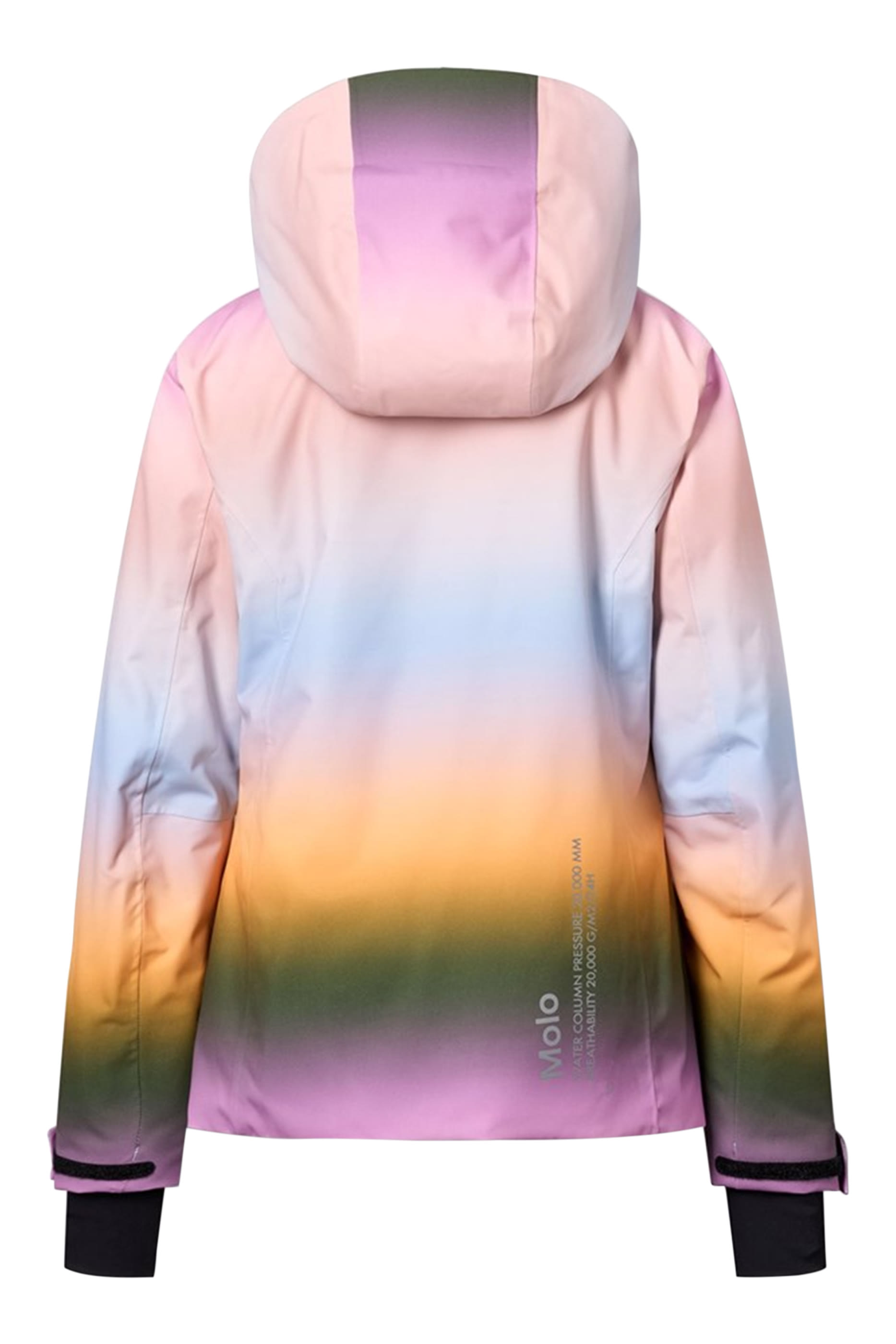 جاكيت بيرسون شتوي