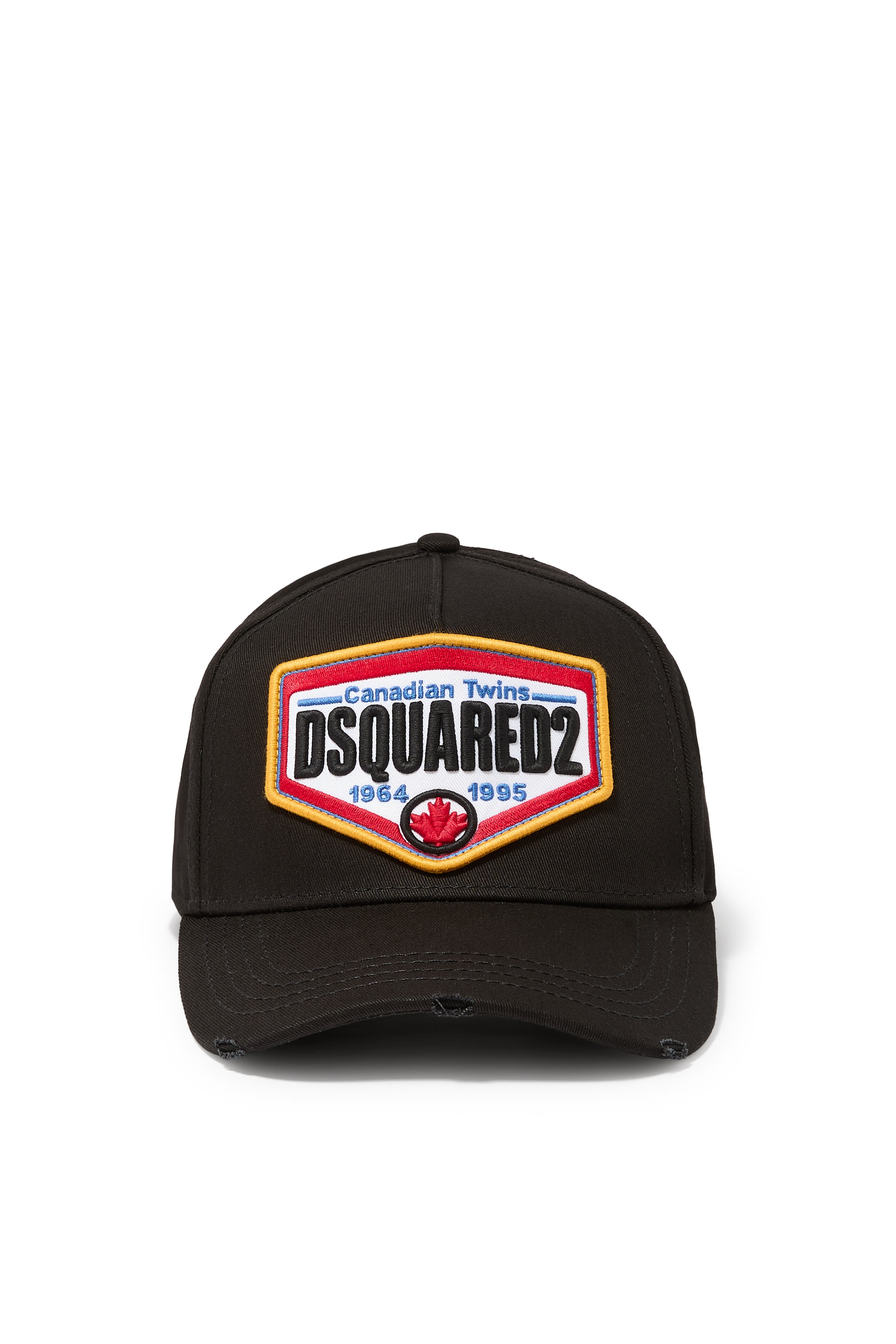 كاب بيسبول بشعار الماركة