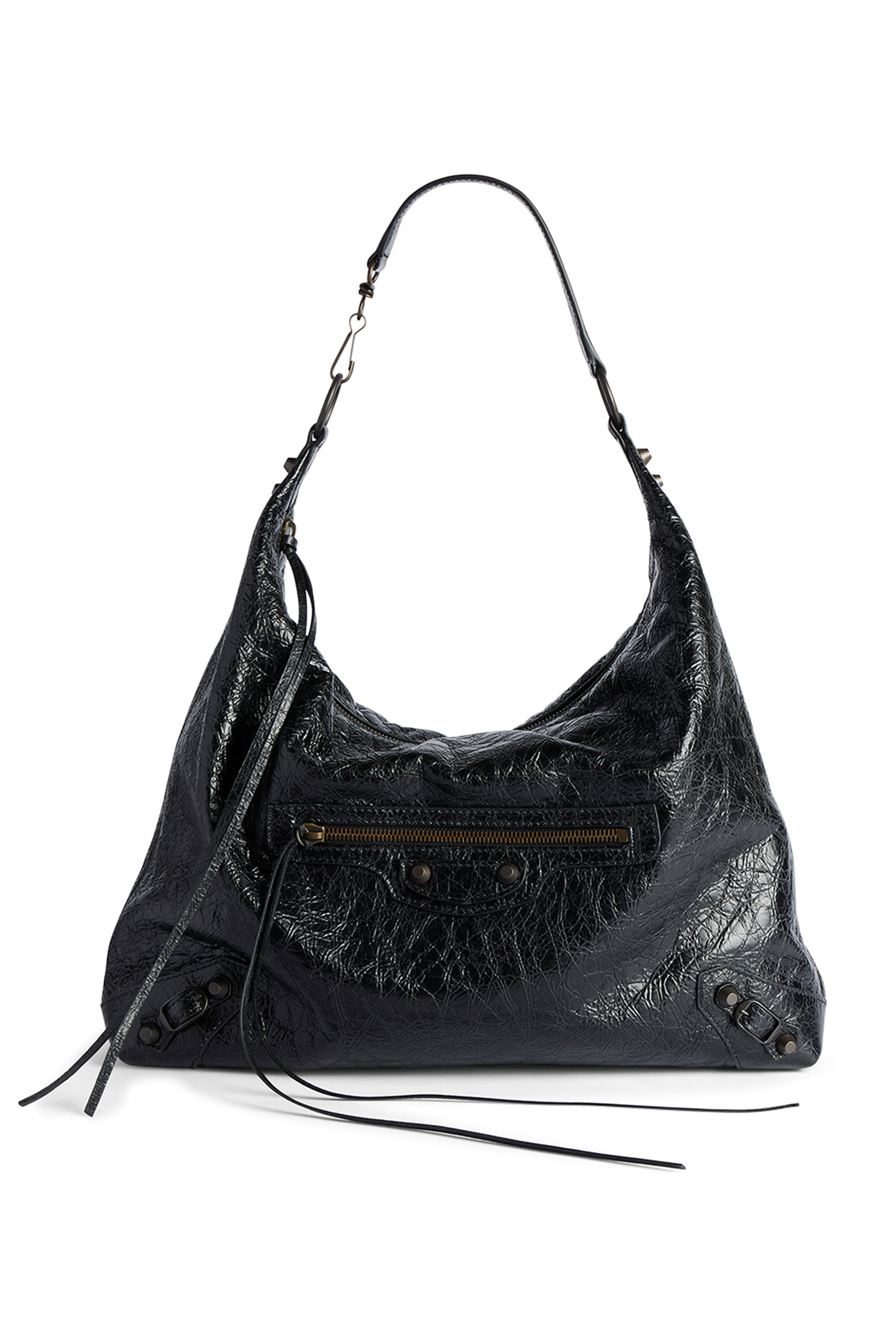 Le City Medium Hobo Bag