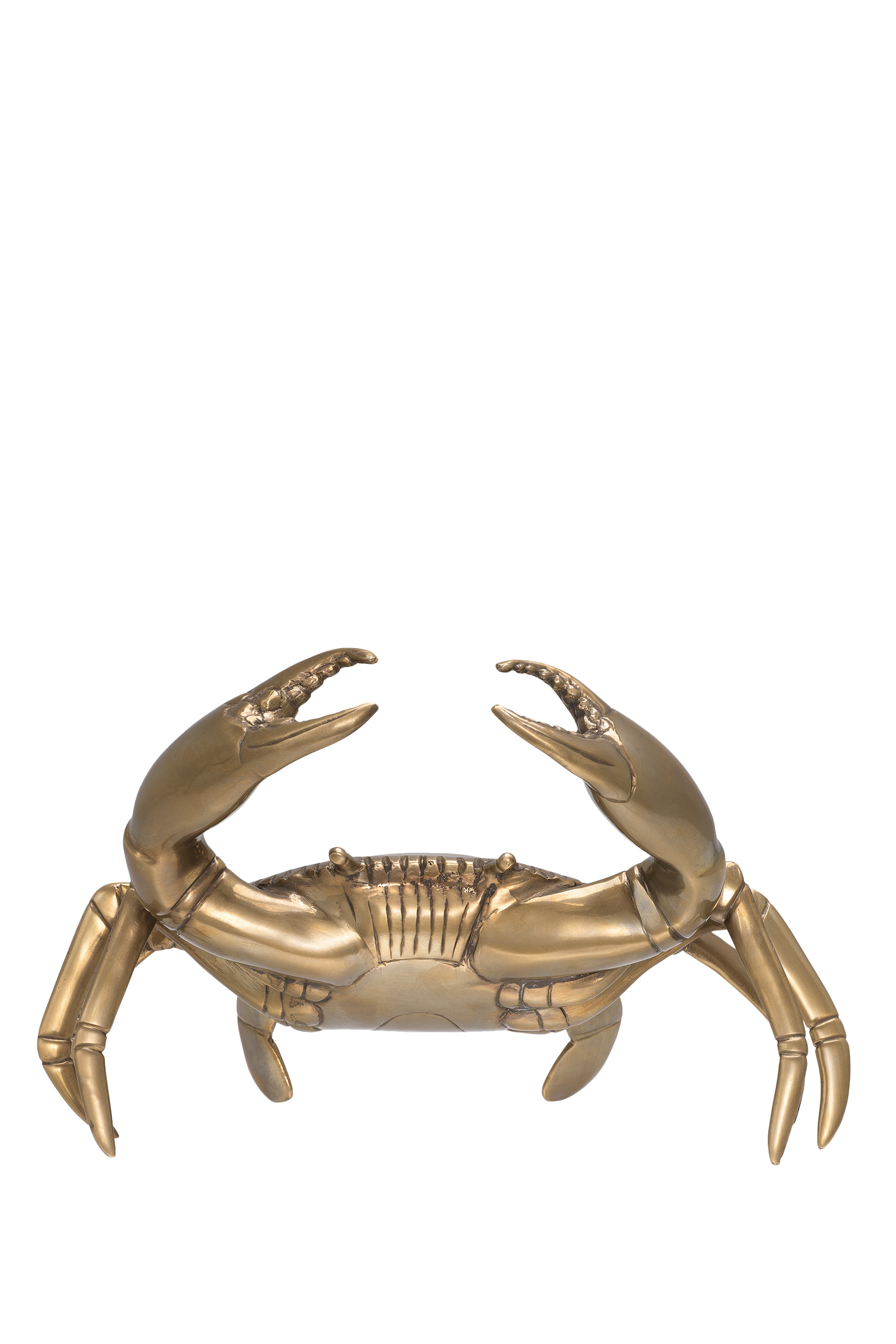 قطعة ديكور بتصميم سلطعون