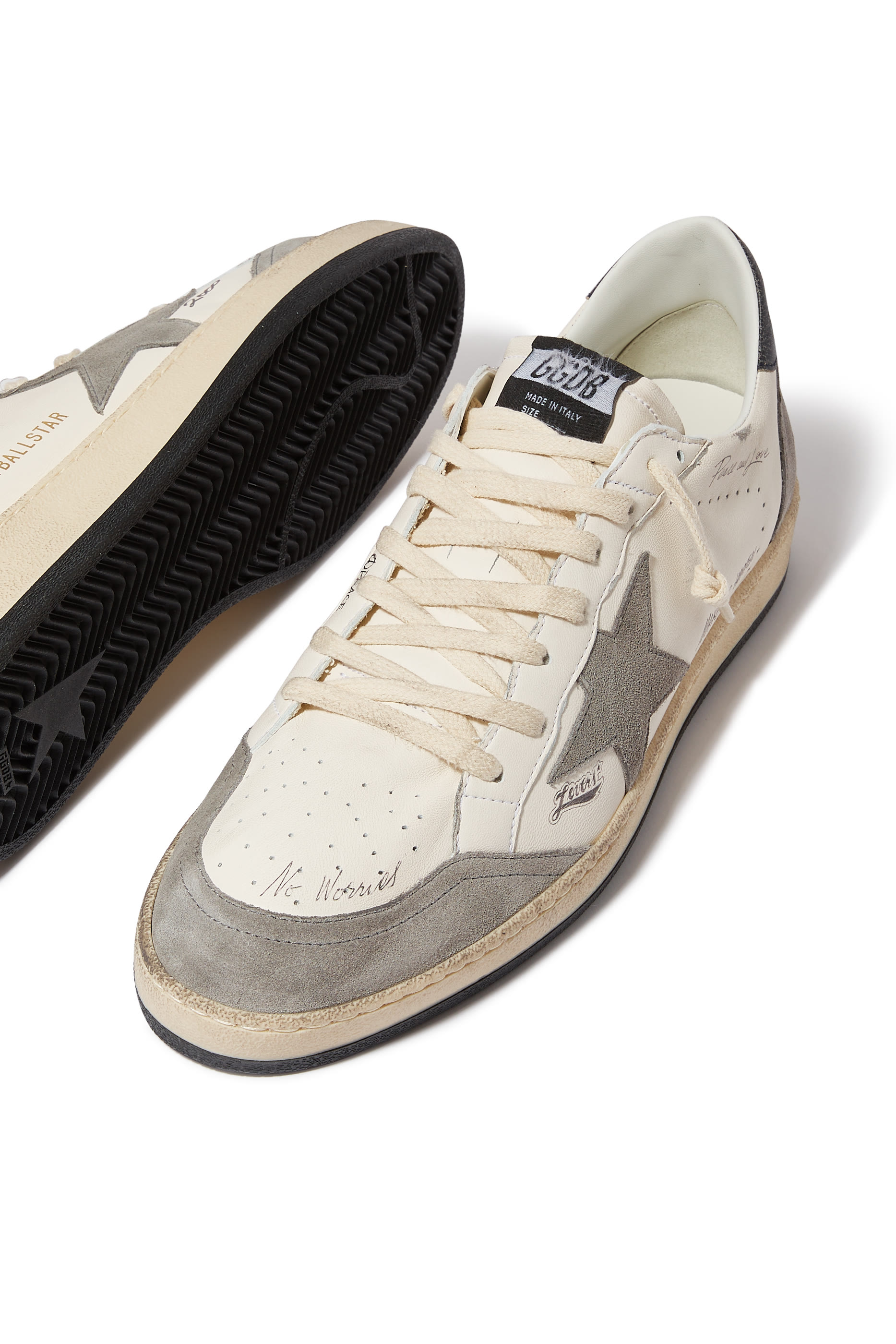 سنيكرز بول ستار