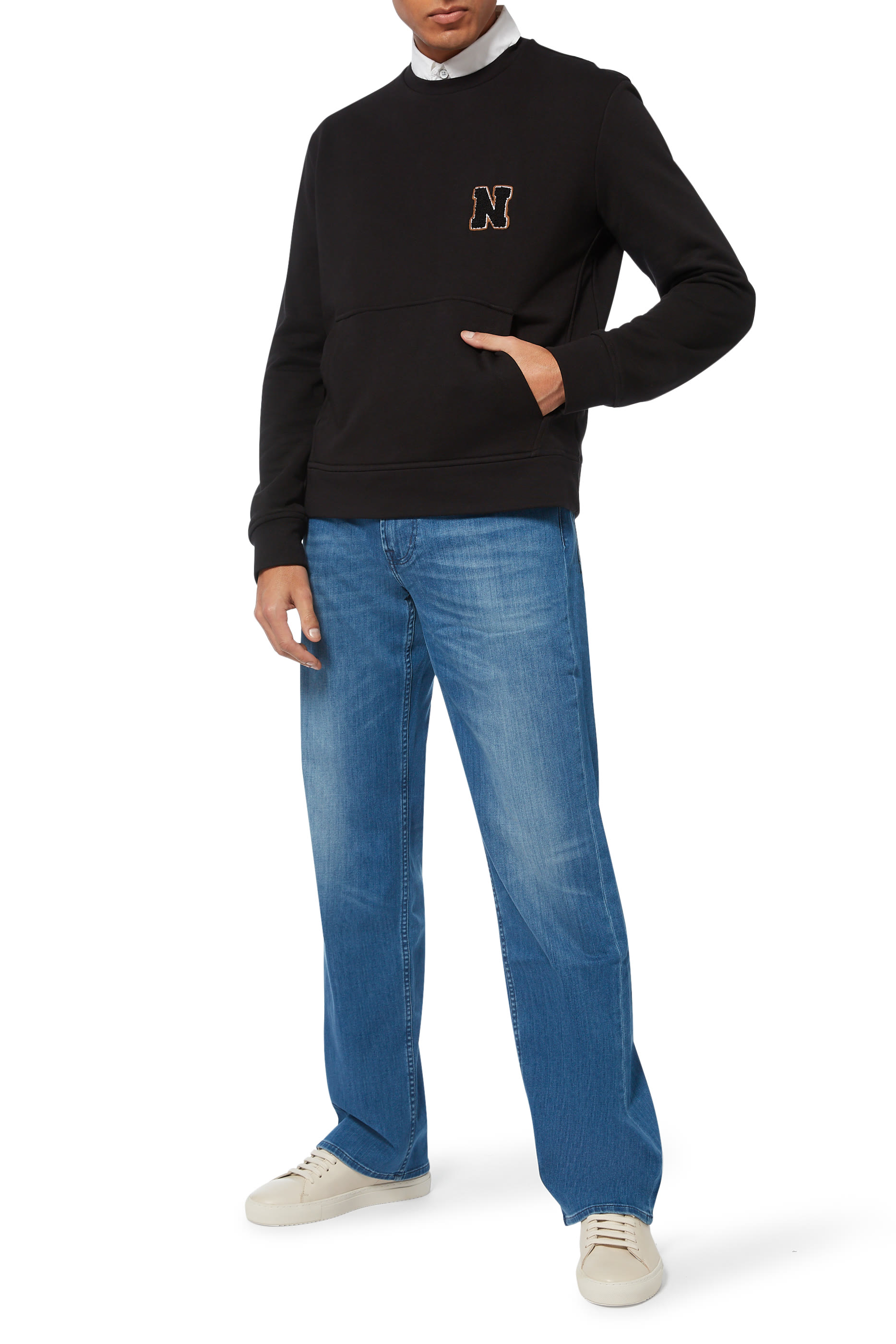 بنطال جينز أوستن لوكس برفورمانس