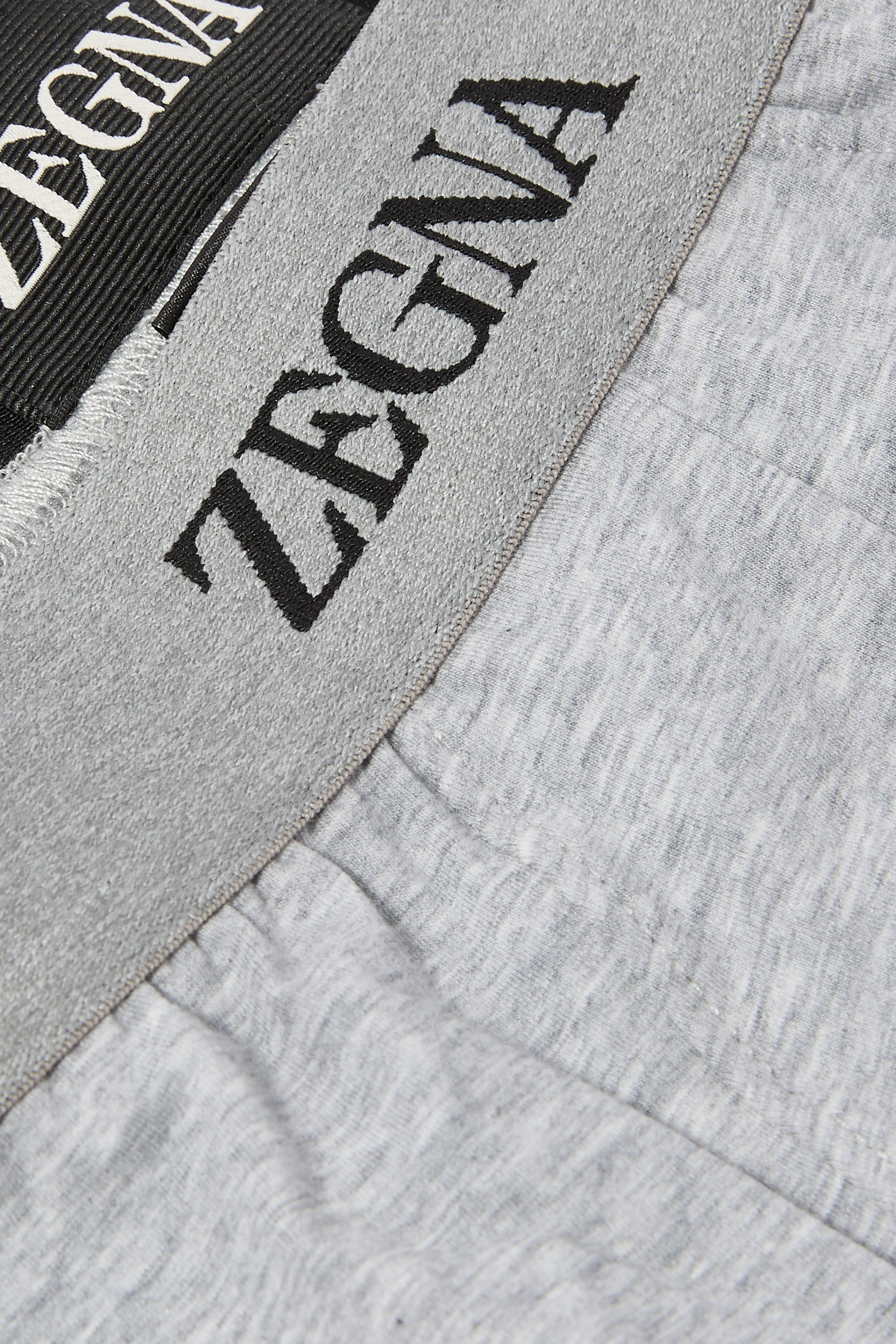 سروال داخلي قطن مطاطي