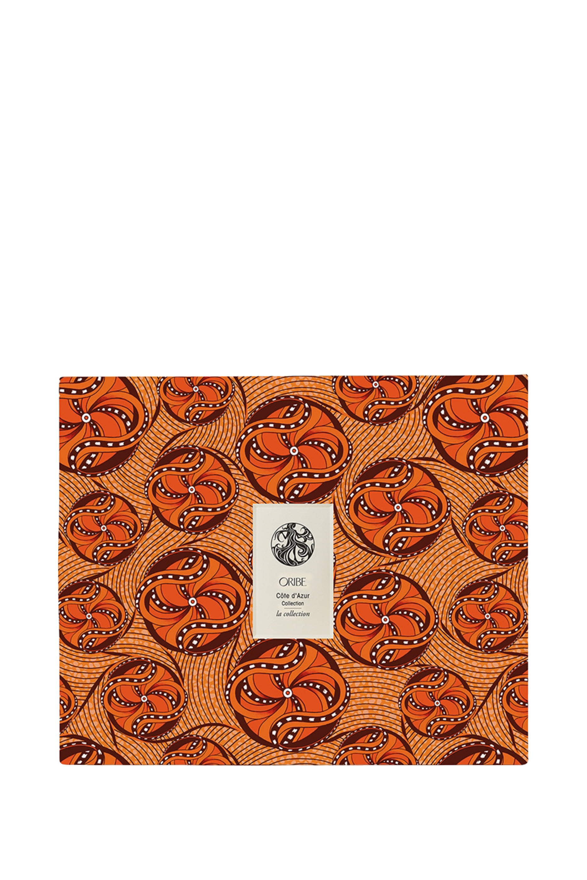 مجموعة هدية عطر ومستحضرات للجسم ثانديوي موريو كوت دازور