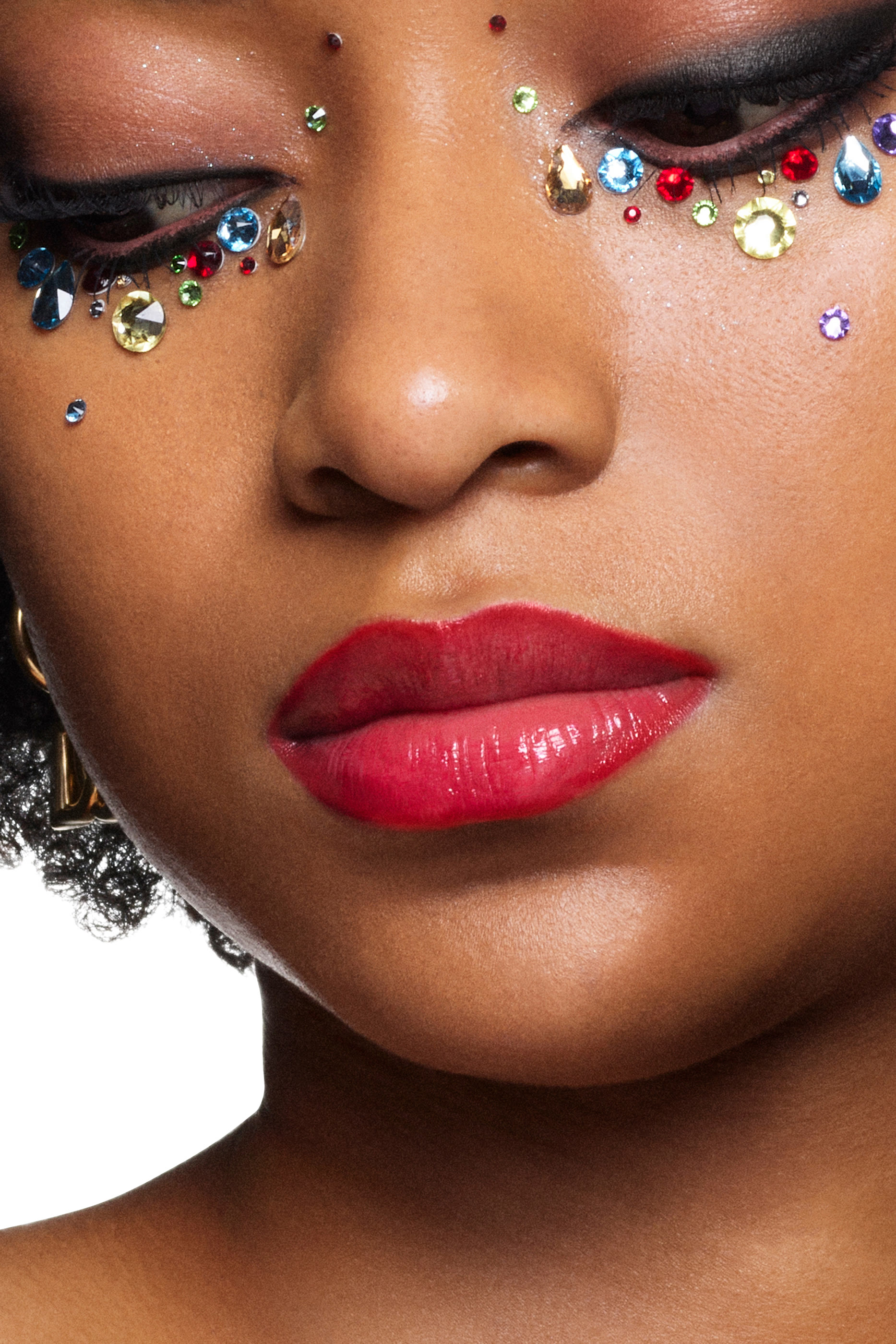 مجموعة كيس ماي غلوس