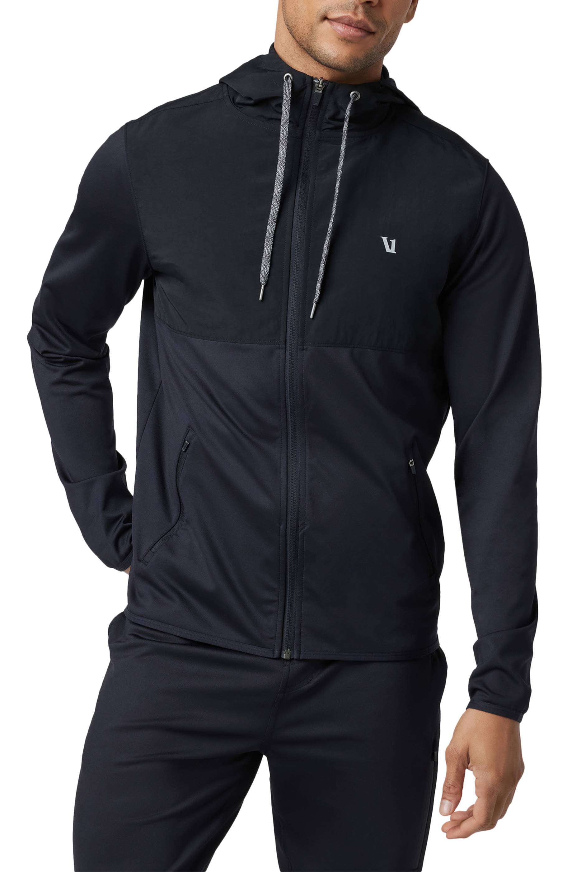 جاكيت سنداي إلمنت