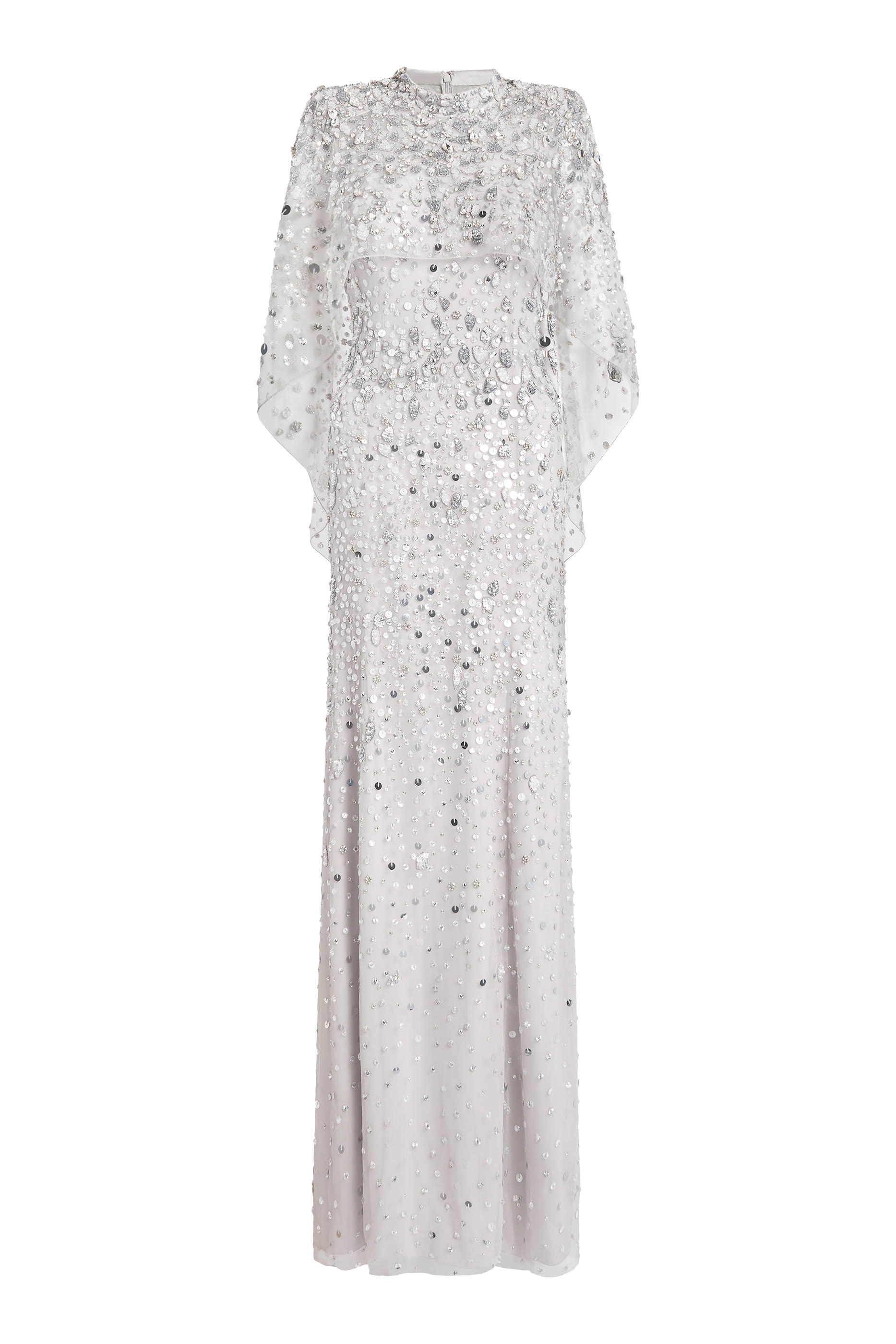 فستان سهرة غريسي