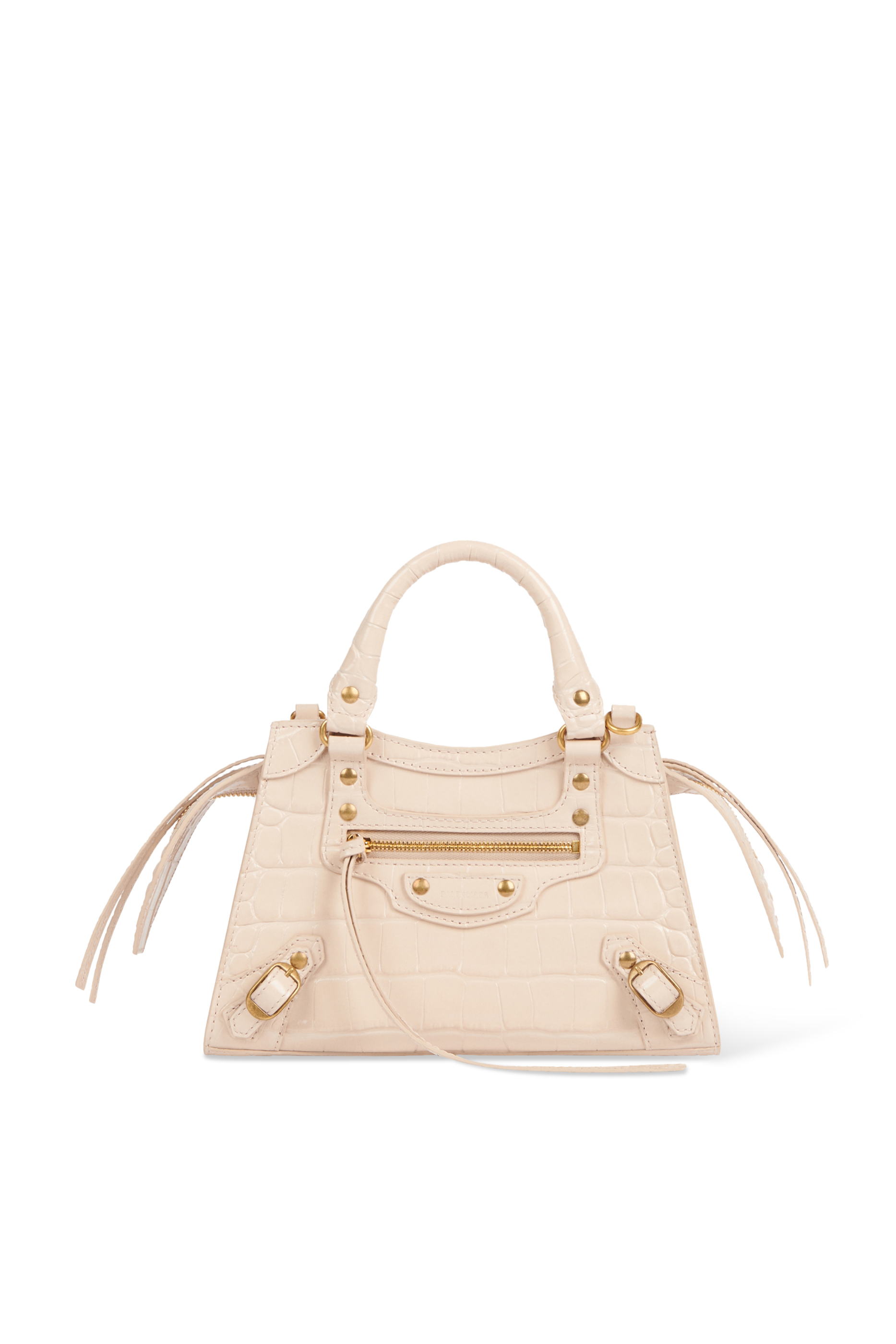 حقيبة ميني نيو كلاسيك سيتي