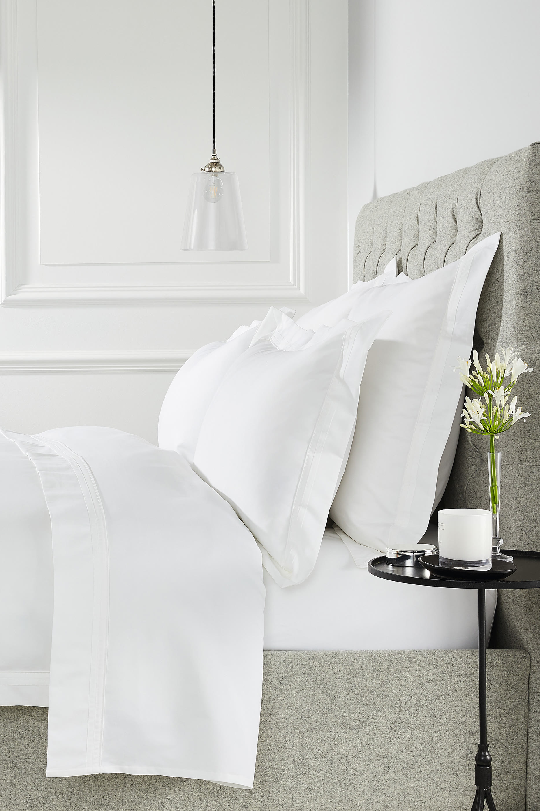 شرشف كافنديش مسطح