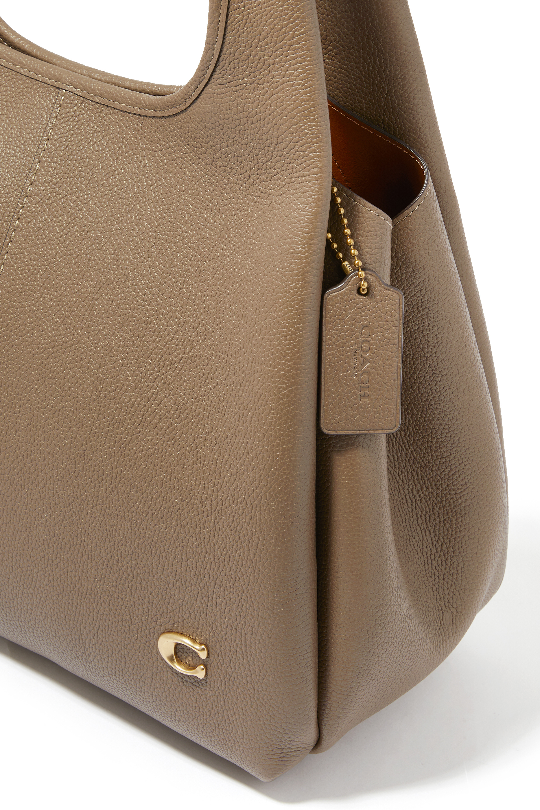 حقيبة كتف لانا