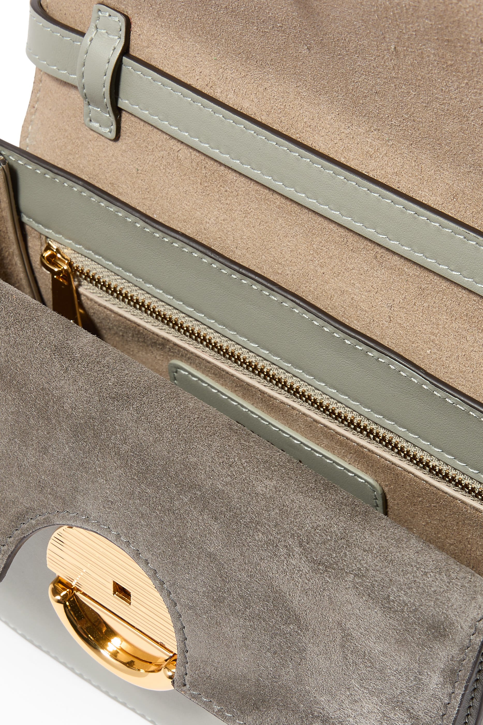 حقيبة كتف سفيرا