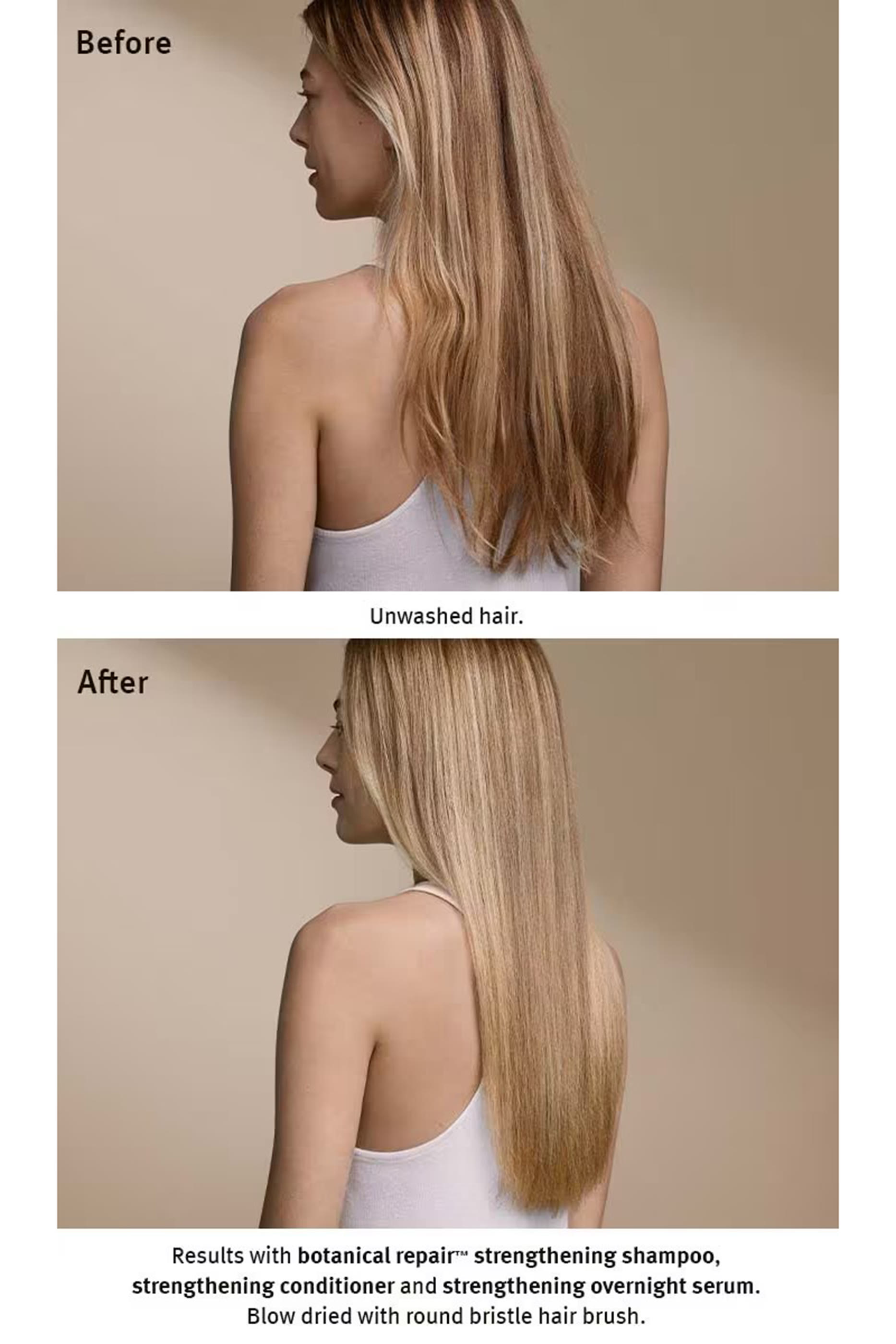سيروم بوتانيكال ريبير فوري لتقوية الشعر