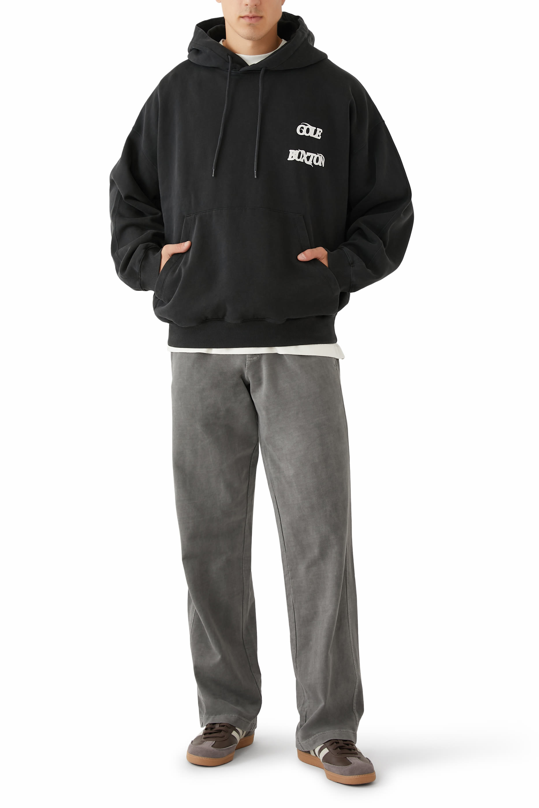 هودي بالياريك