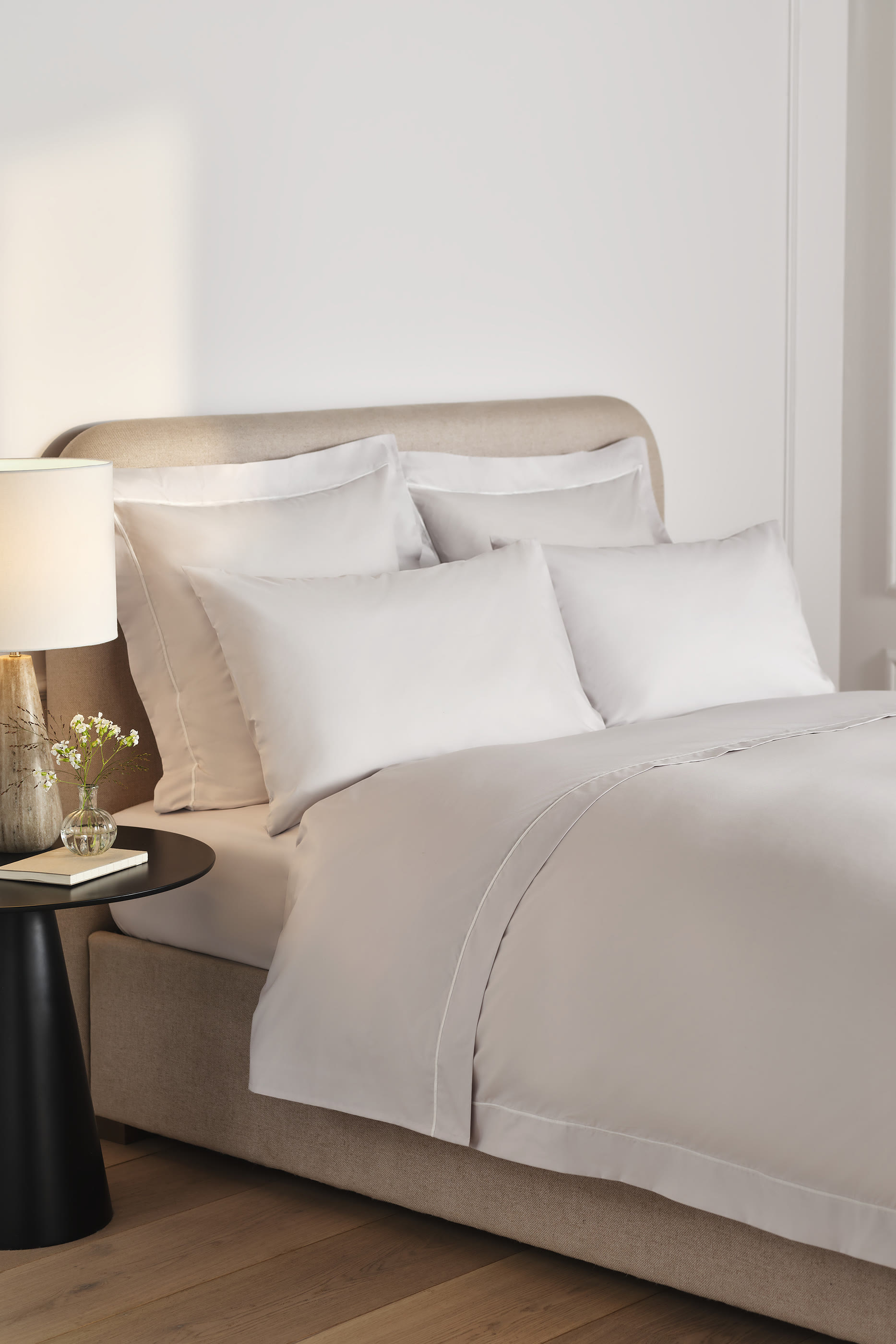 شرشف سافوي بحواف مطاطية