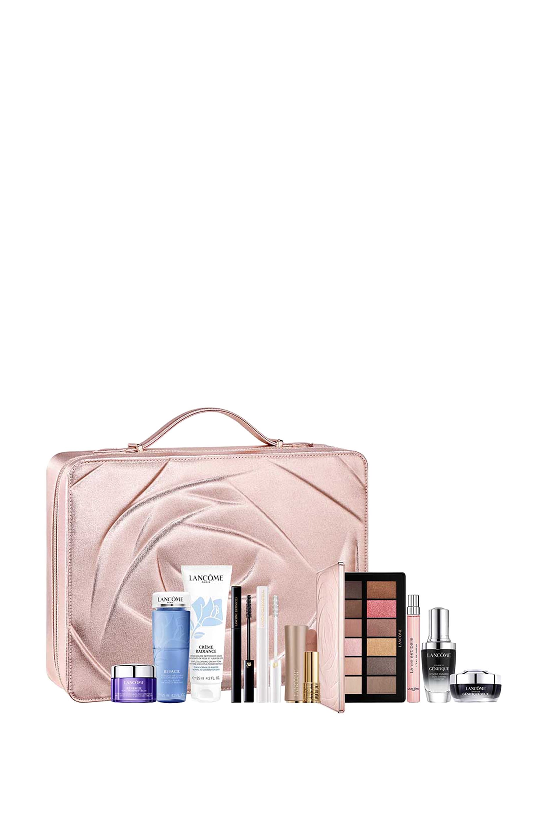 صندوق جمال للعطلات