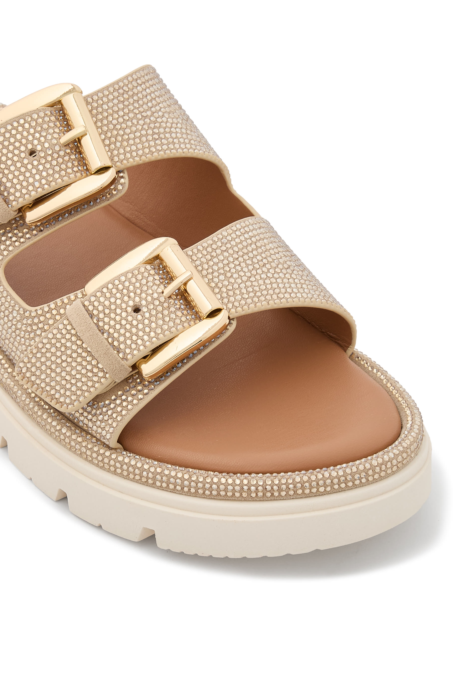 Pavilion Jewel Sandals