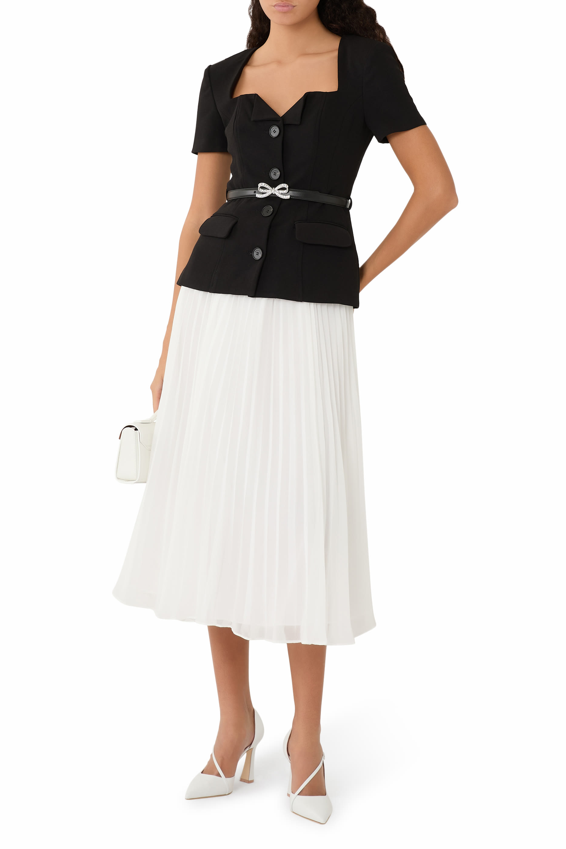 حذاء بيتينا كلاسيكي 90