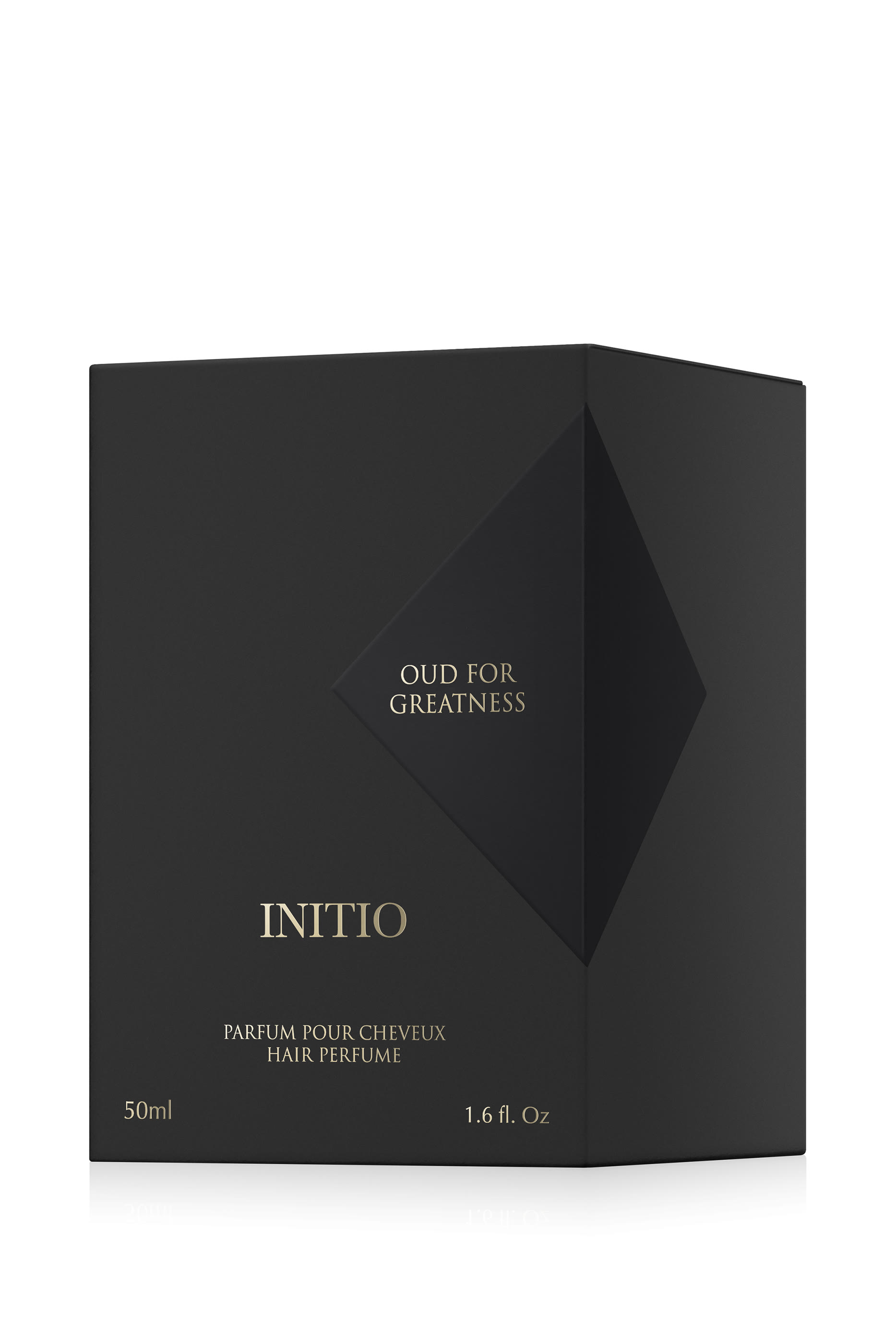 عطر عود فور جريتنس للشعر