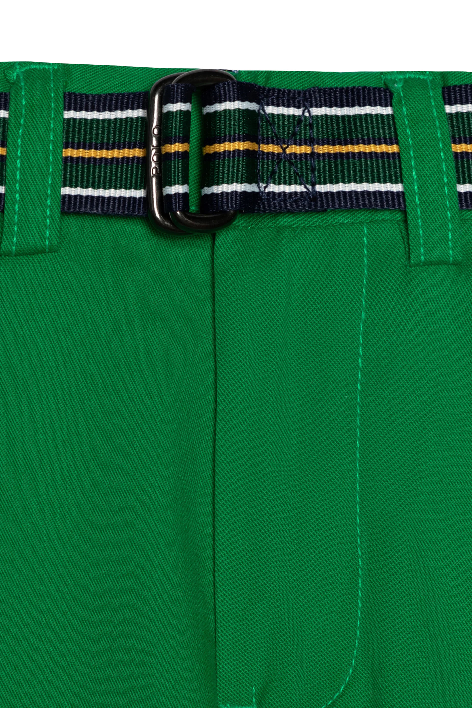 بنطال بحزام للأطفال