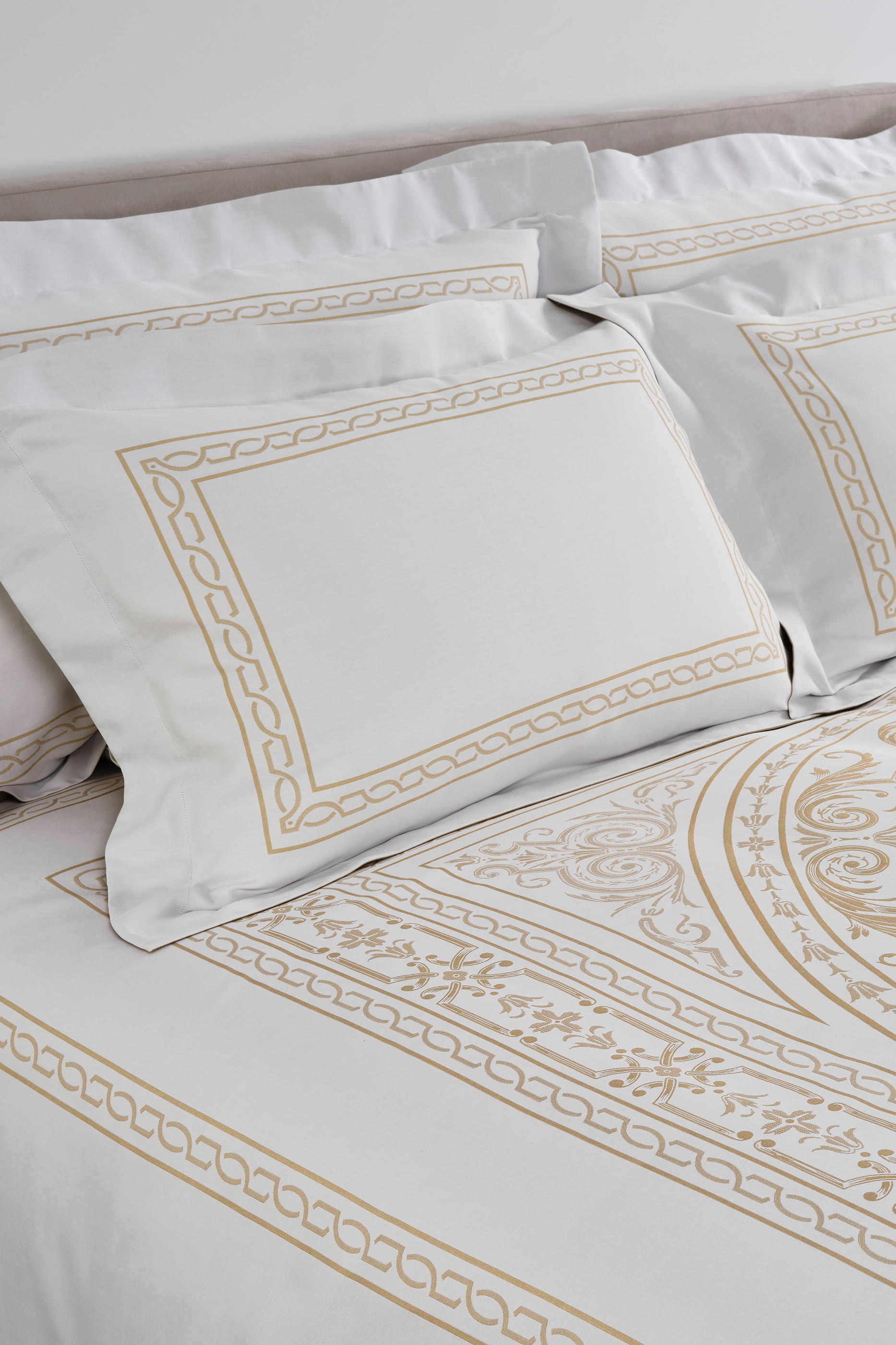 غطاء لحاف فرساي