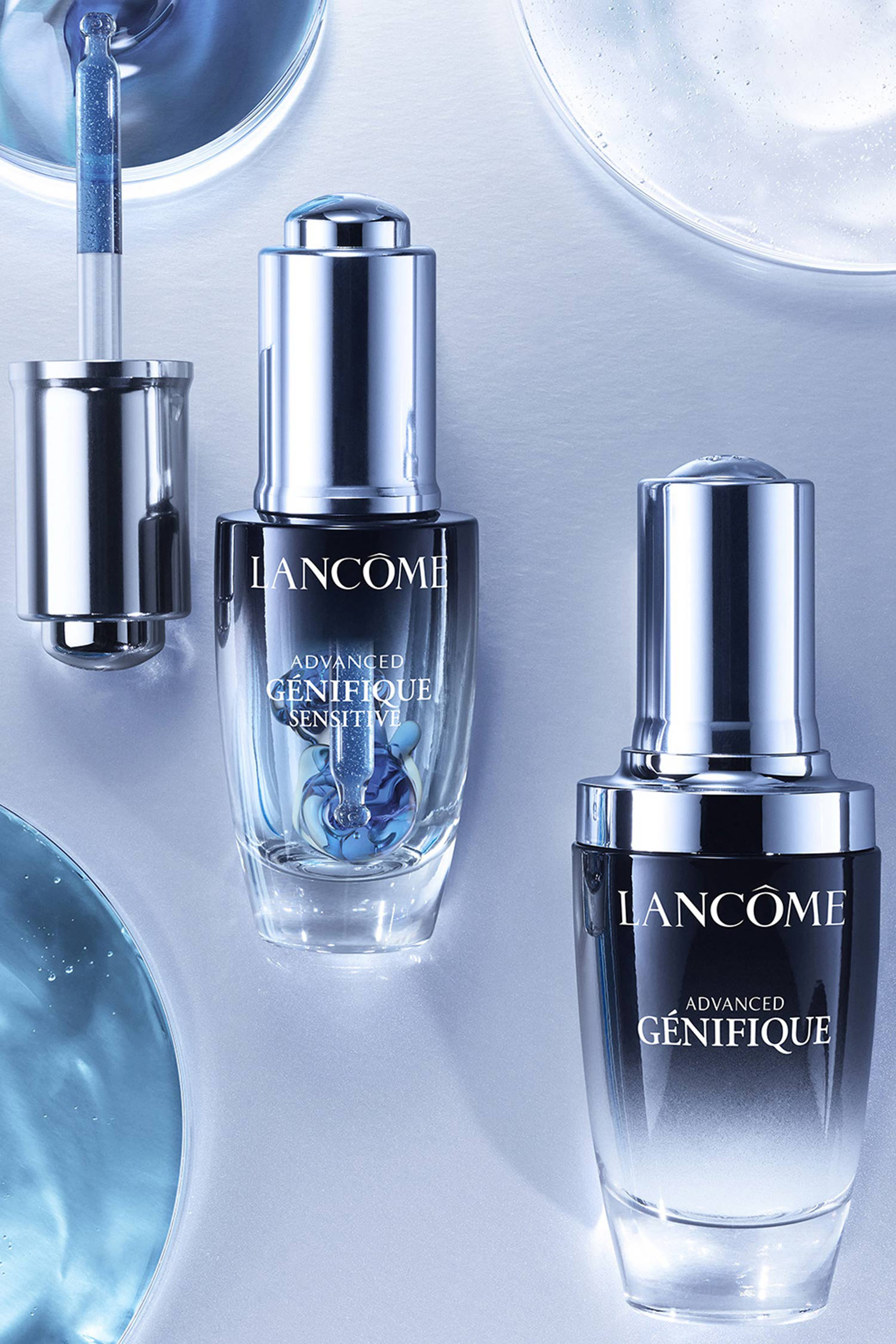 سيروم أدفانسد جينيفيك سينسيتيف للوجه