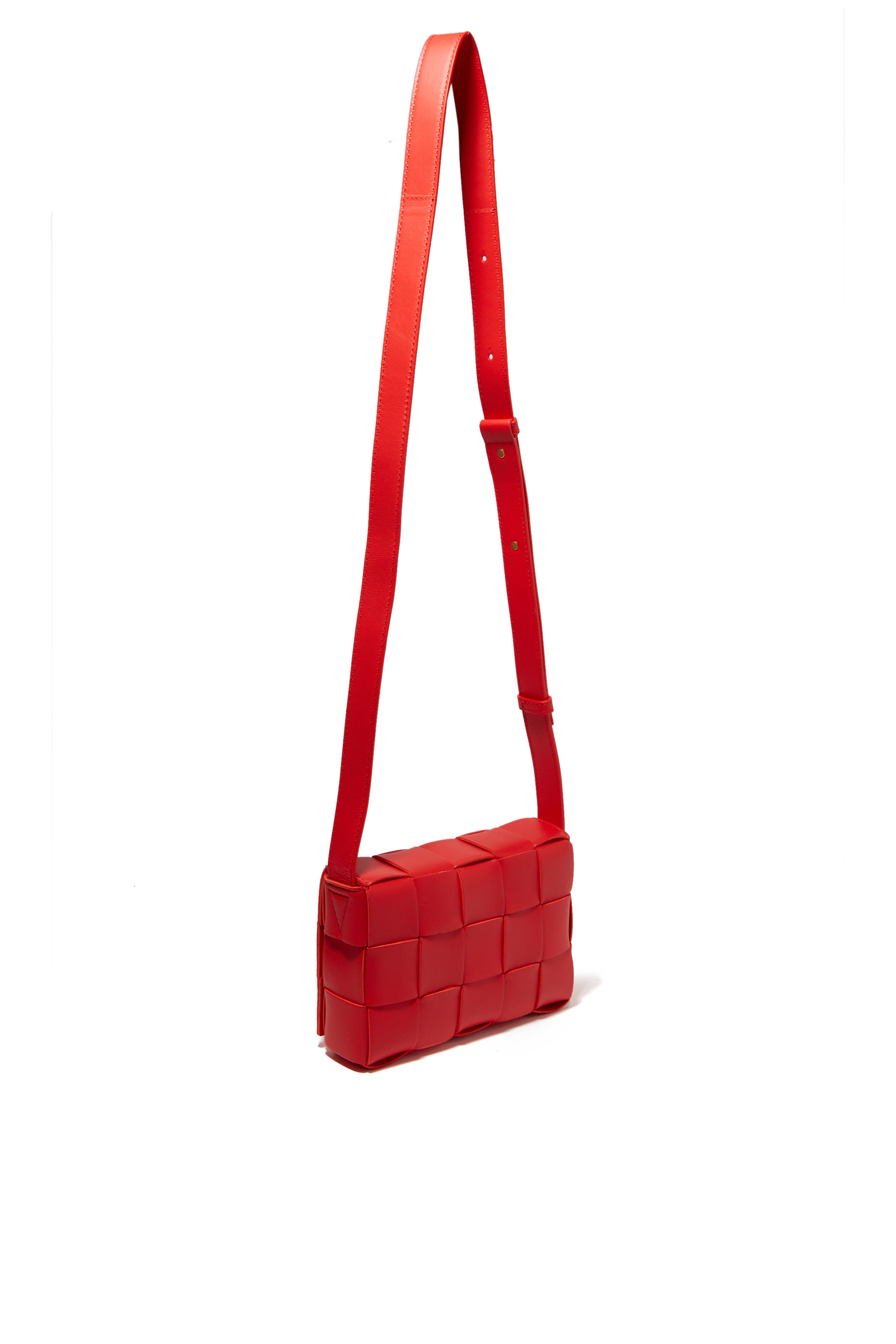 حقيبة كروس كاسيت صغيرة