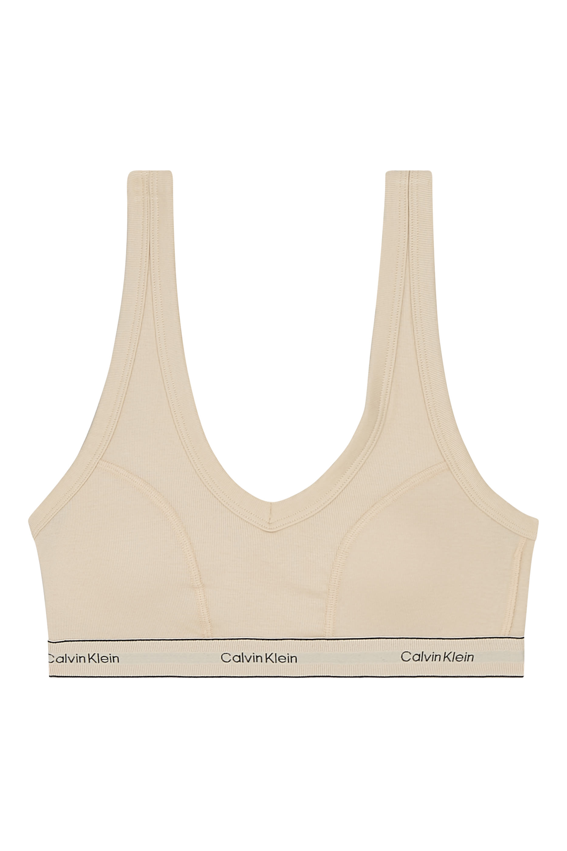 حمالة صدر بقصة مثلثة هيريتدج