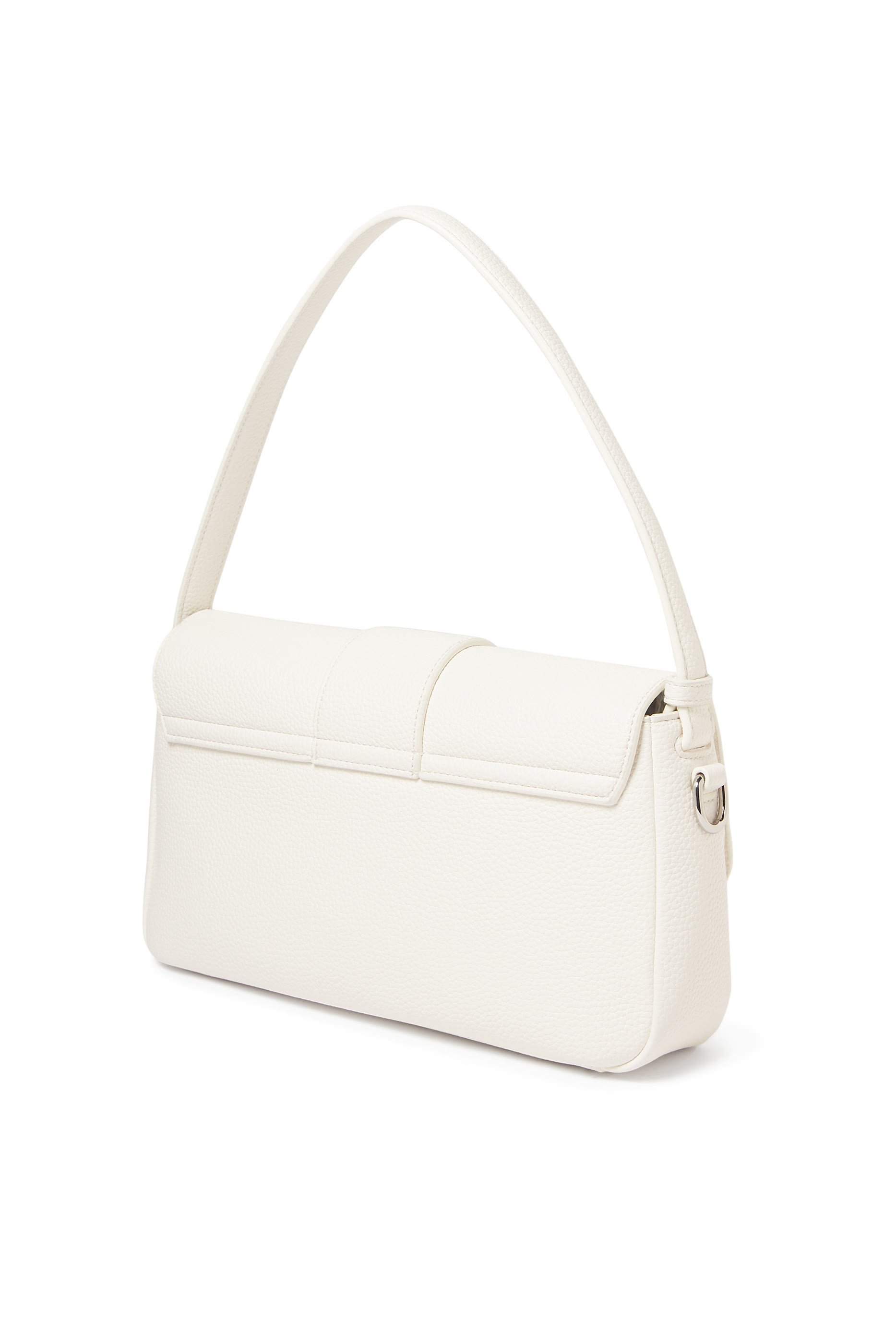 Susy AX Logo Small Shoulder Bag