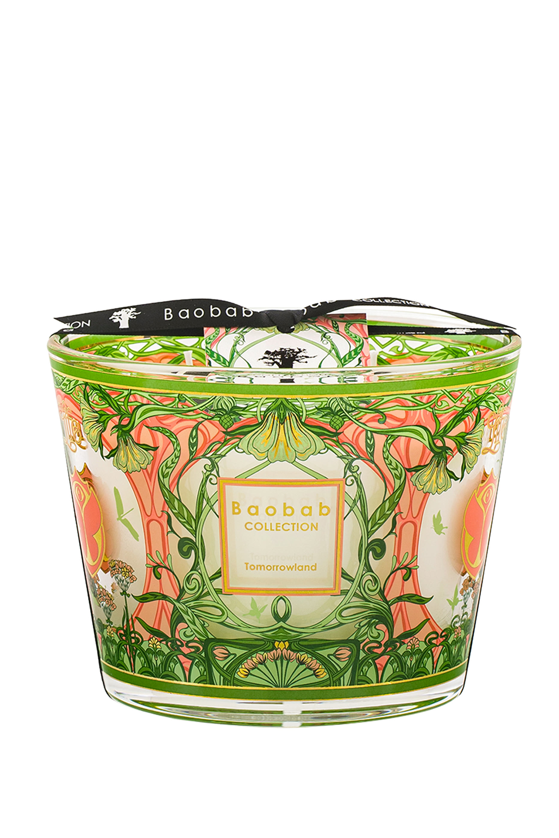 شمعة تومورولاند 2024 ماكس 10