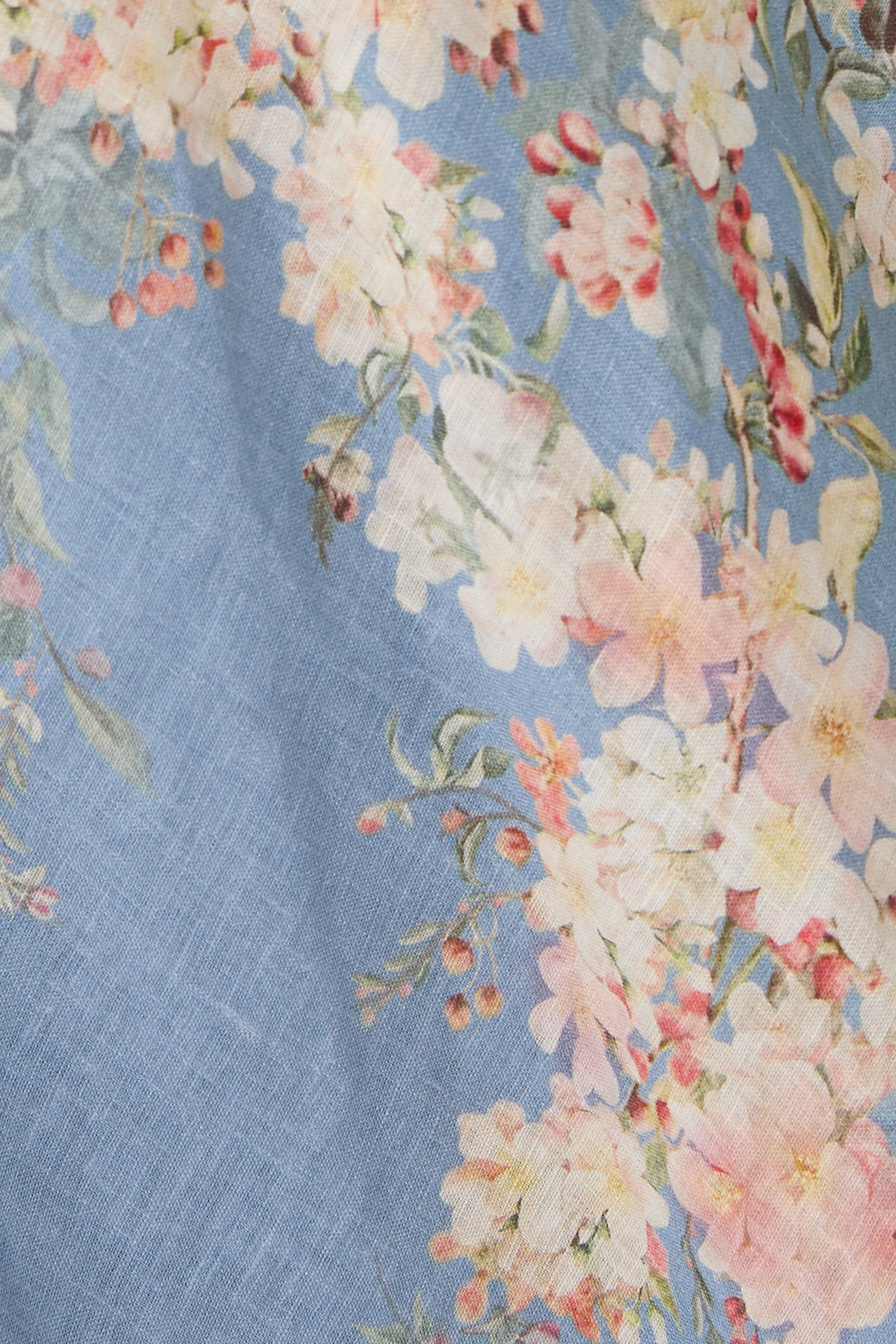 Cascadian Bias Skirt