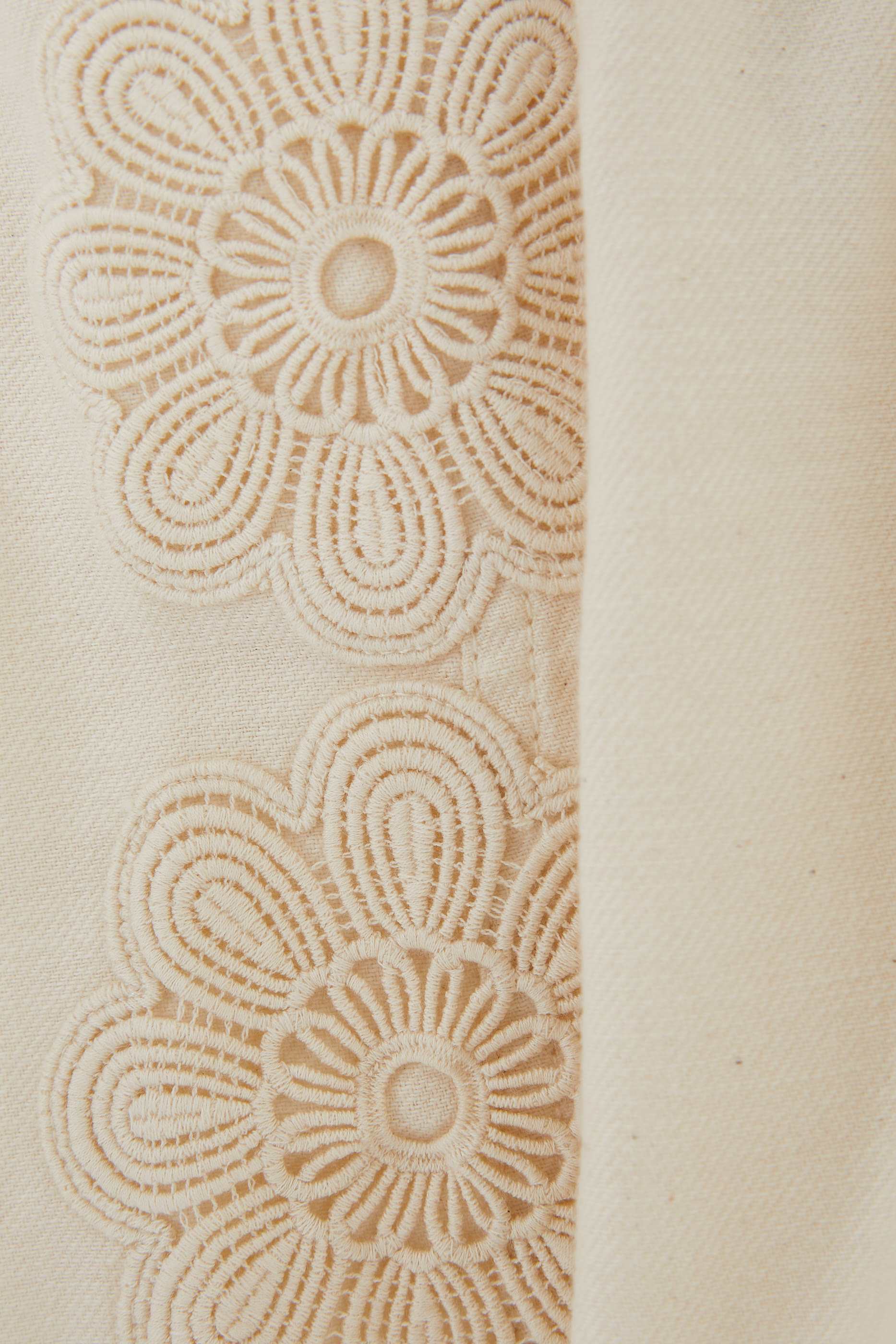 فستان هاليداي دينم للأطفال