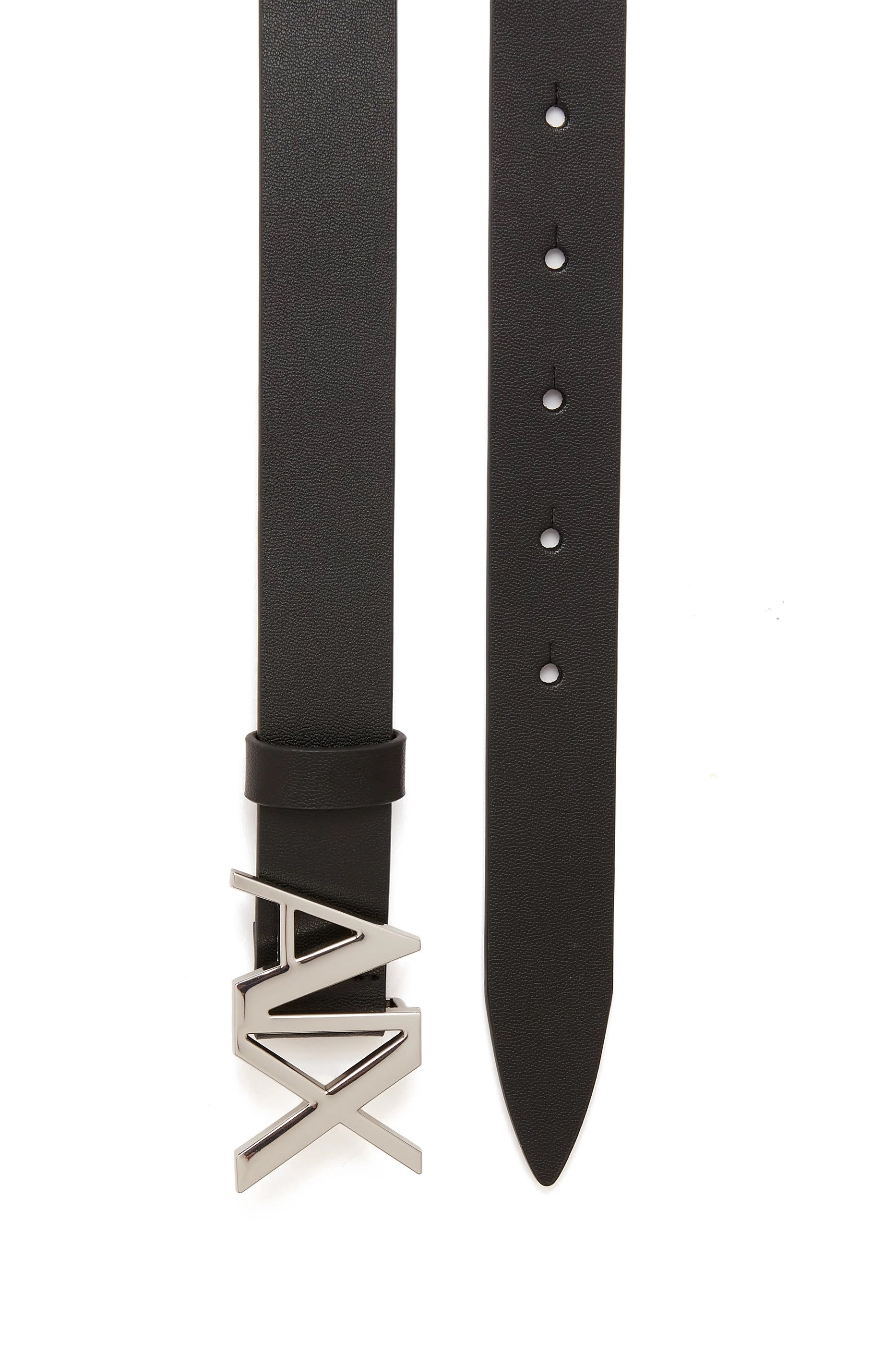 حزام بشعار الماركة