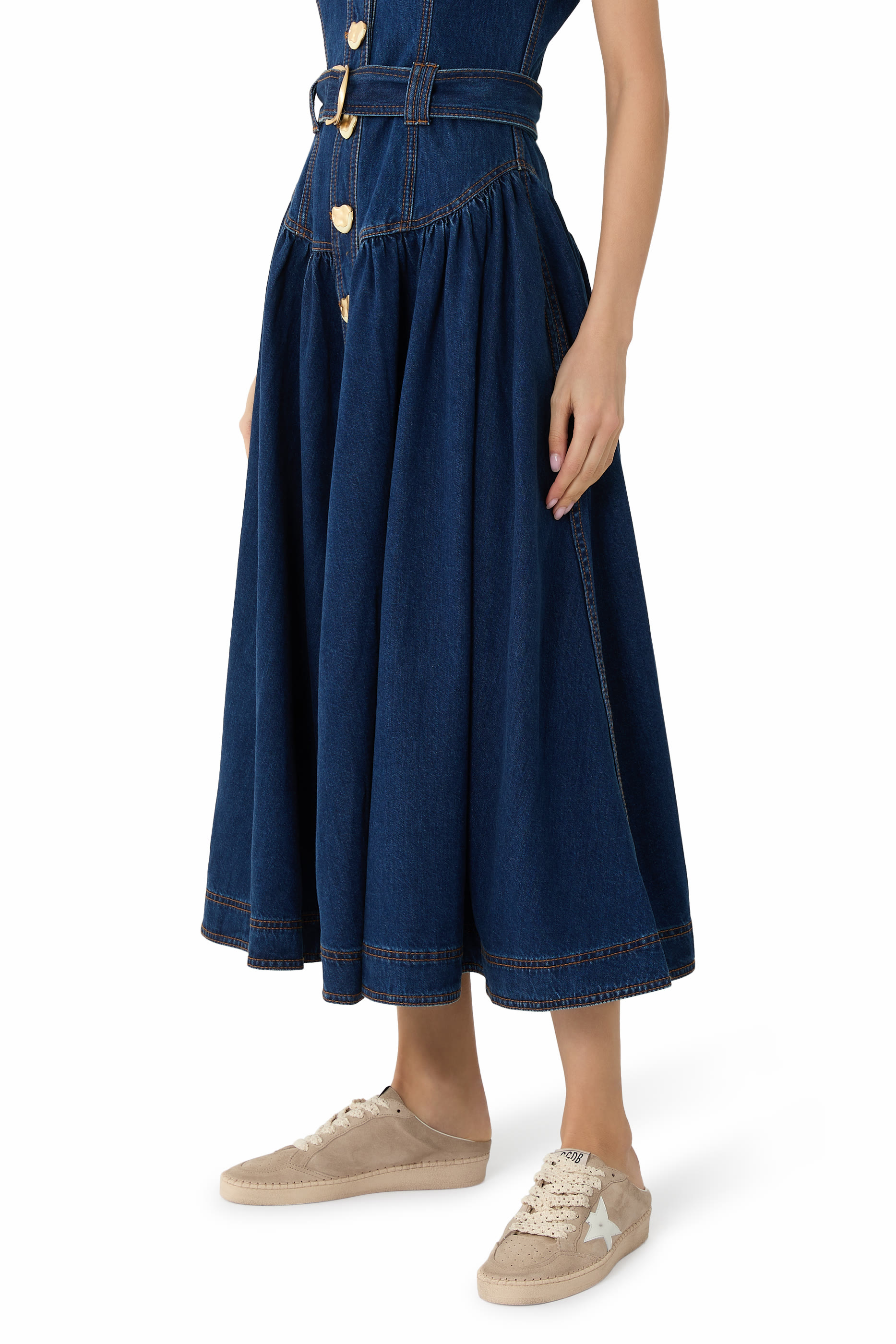 حذاء سابوت بول ستار