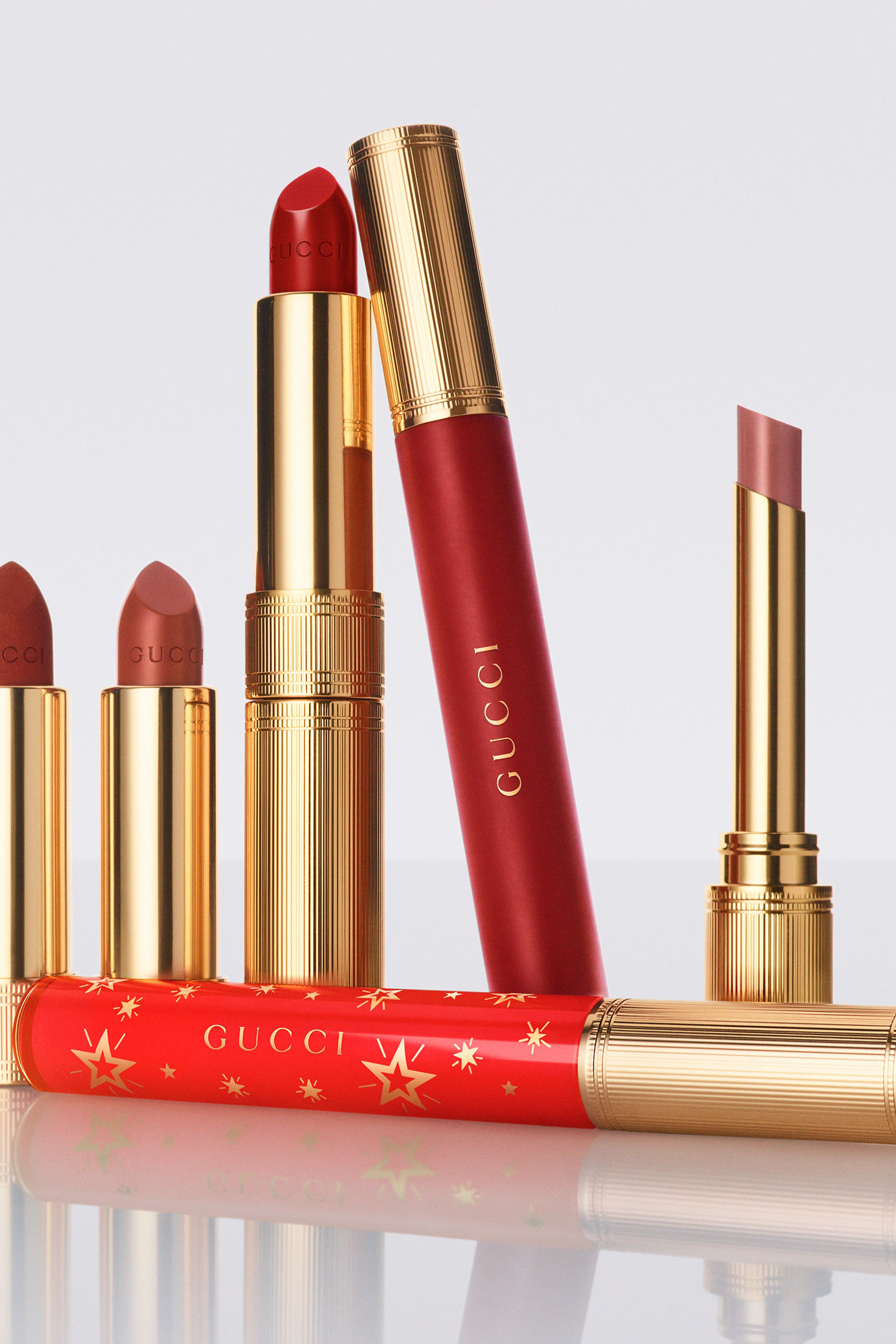 ملمع الشفاه جلوس ايه ليفر