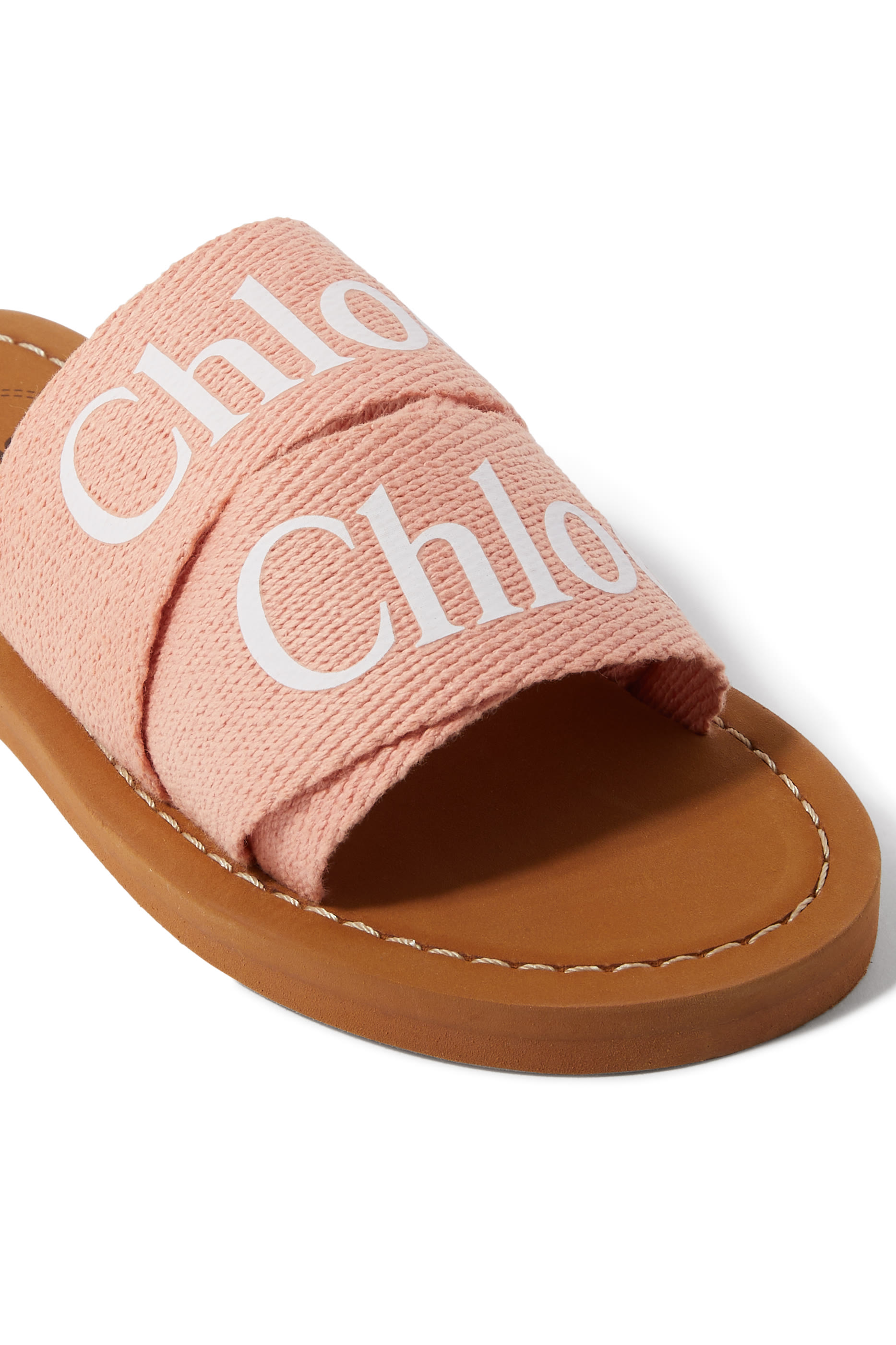 صندل وودي للأطفال