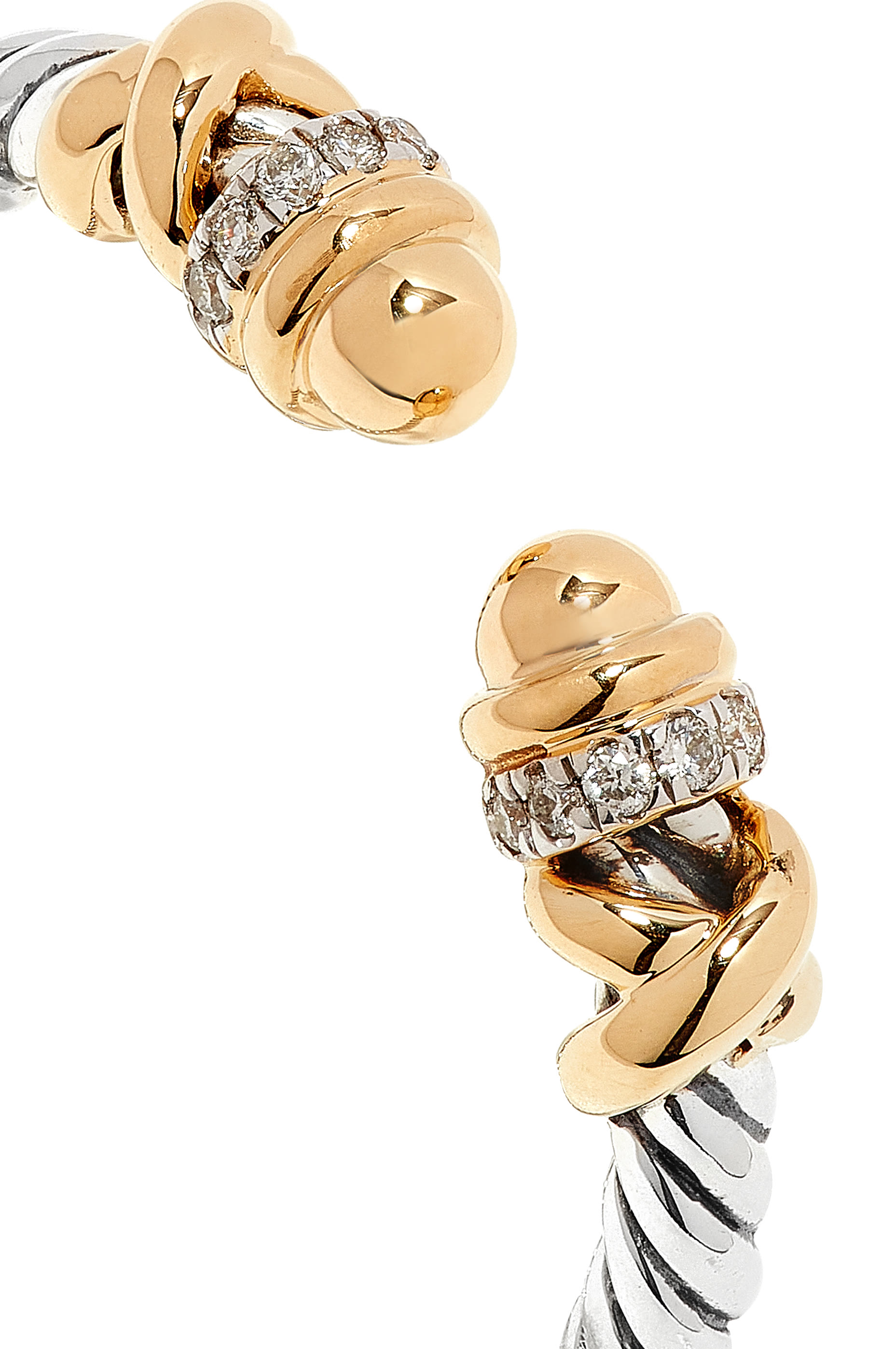 خاتم بيتيت هيلينا مرصع بالماس