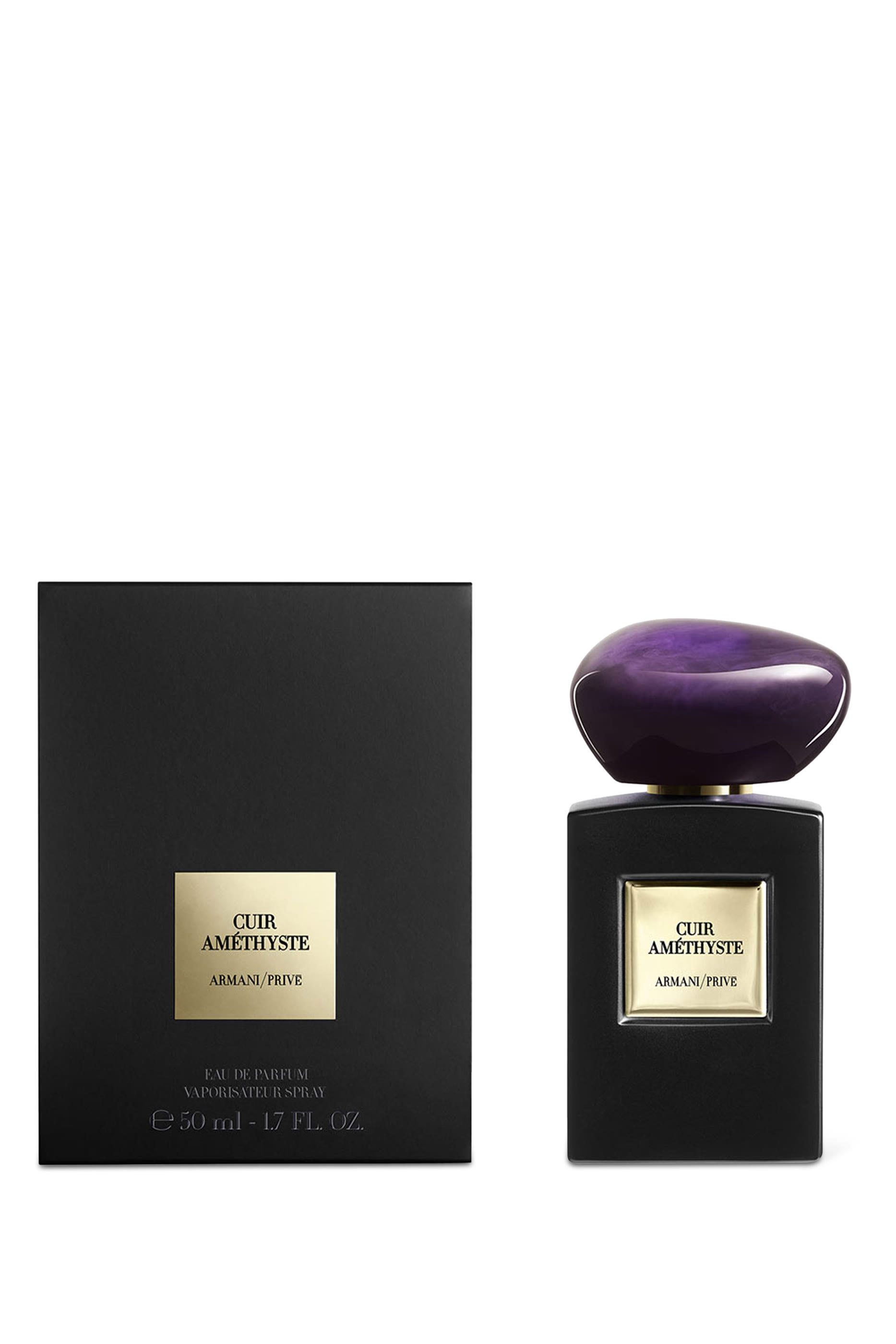 ماء عطر بريف كوير أميثيست