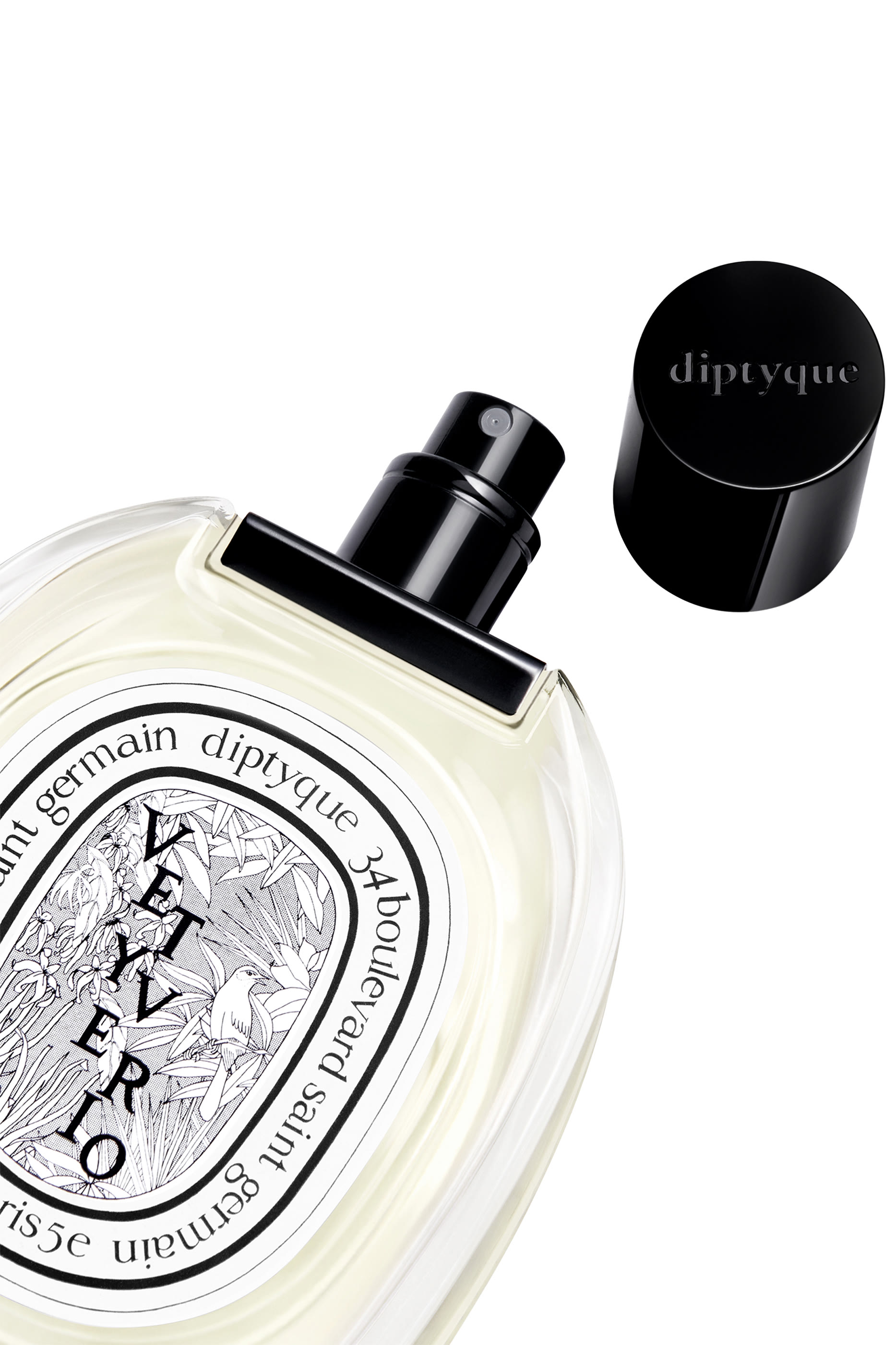 أو دو تواليت فيتيفيريو