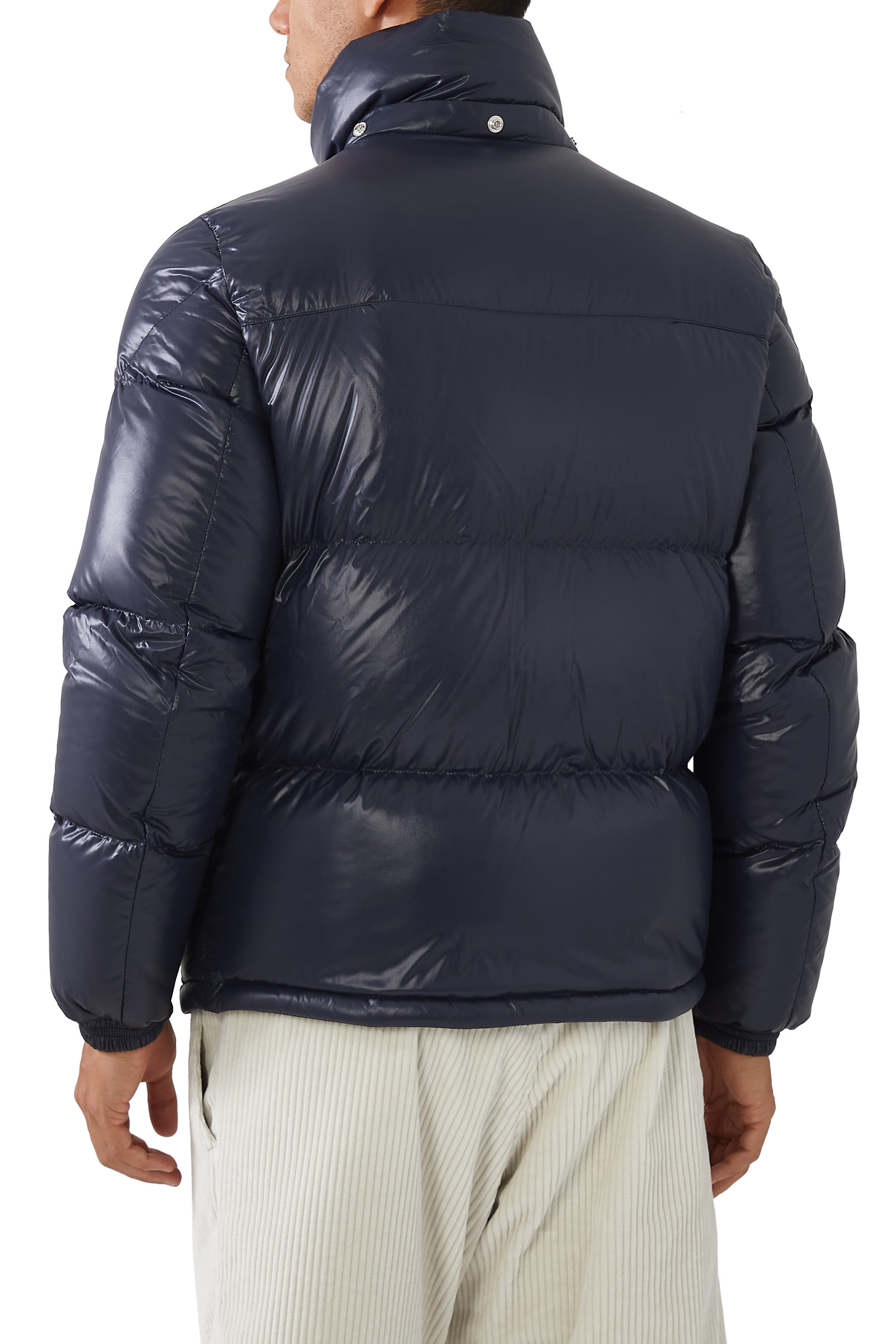Montbeliard Down Jacket