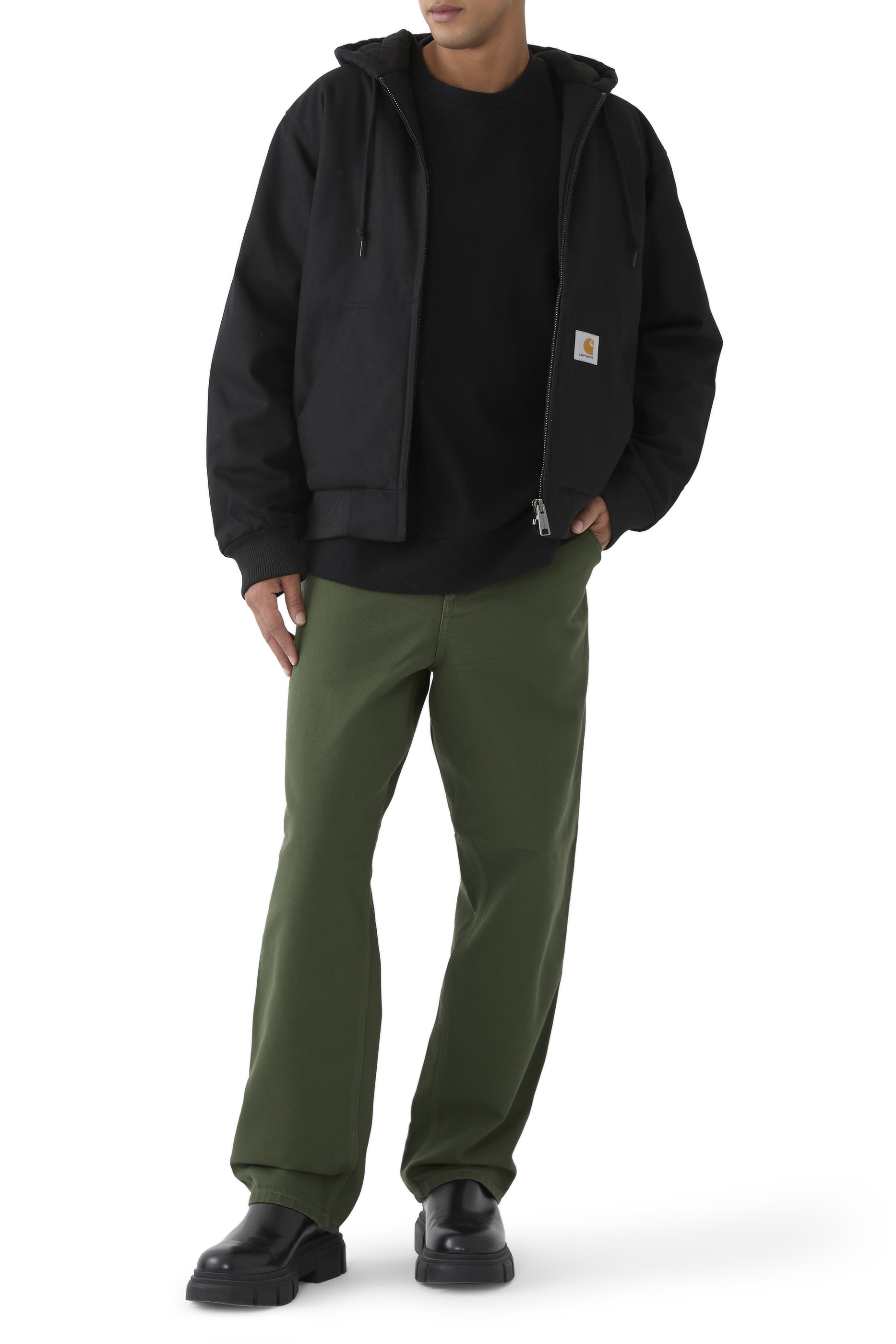 جاكيت اكتيف